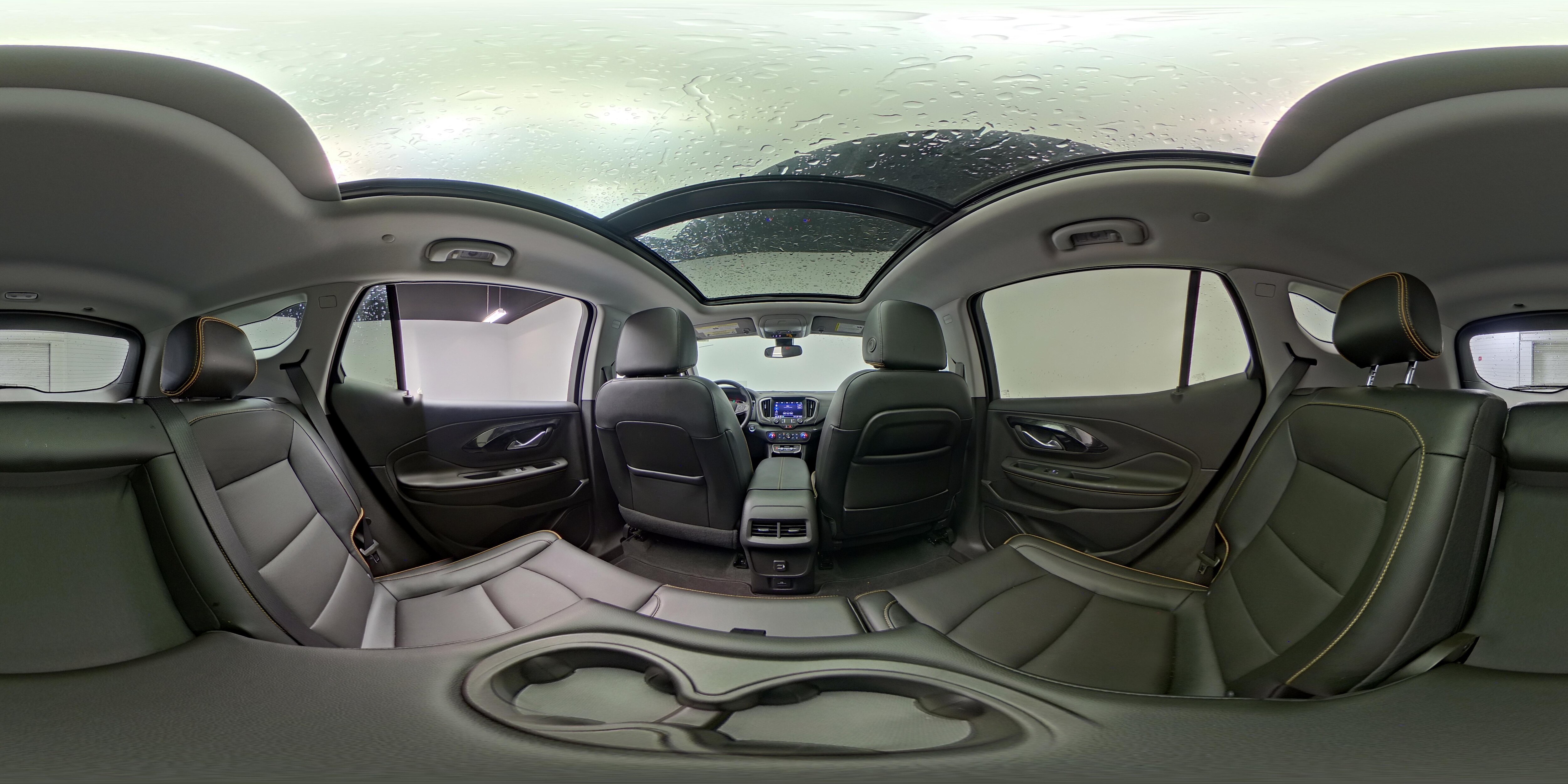 2024 GMC Terrain AT4 - Photo 29