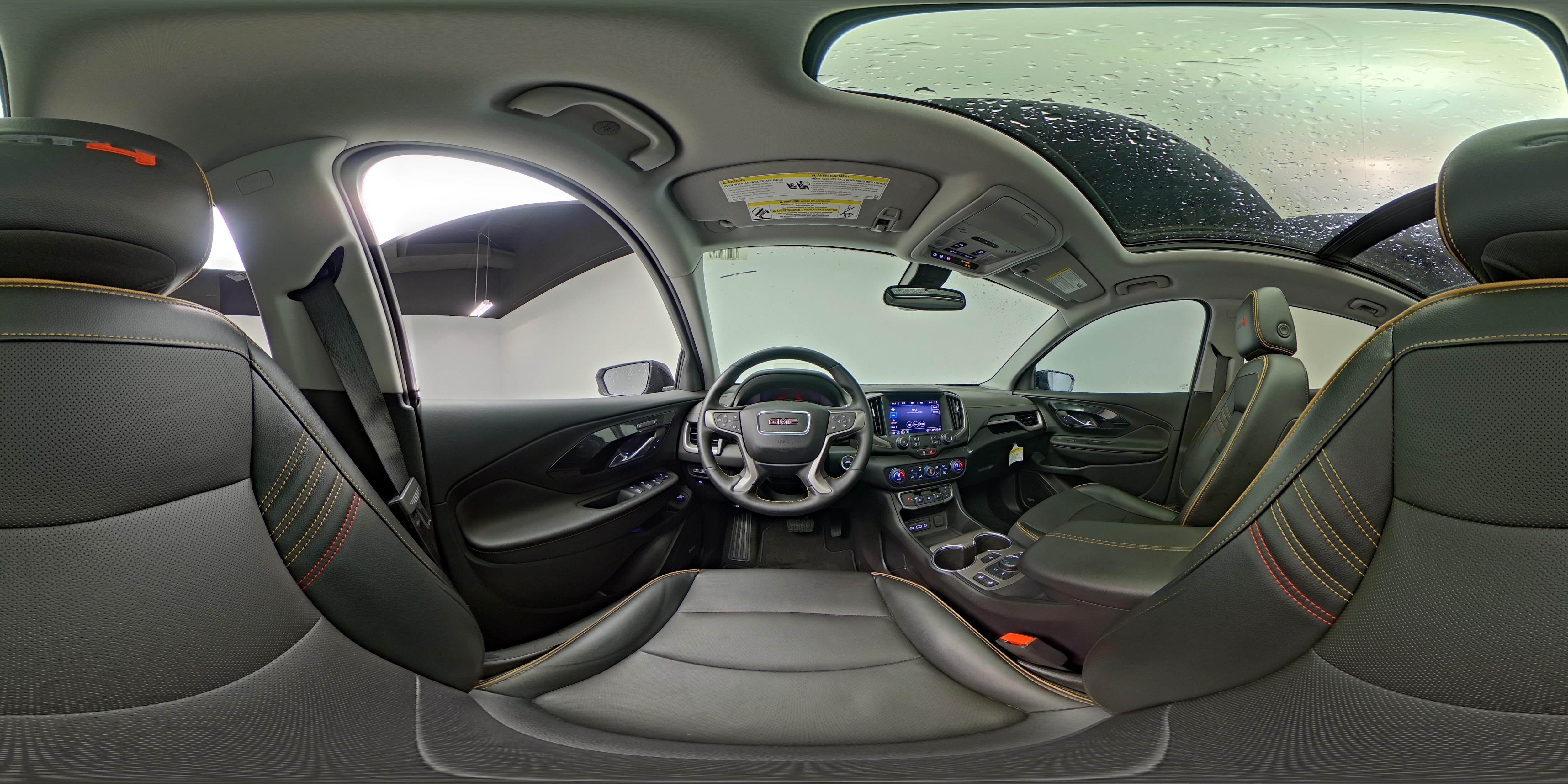 2024 GMC Terrain AT4 - Photo 30