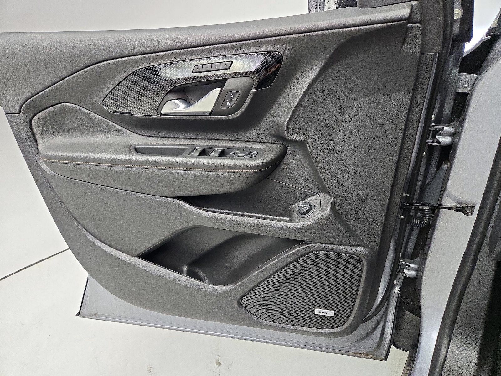 2024 GMC Terrain AT4 - Photo 13