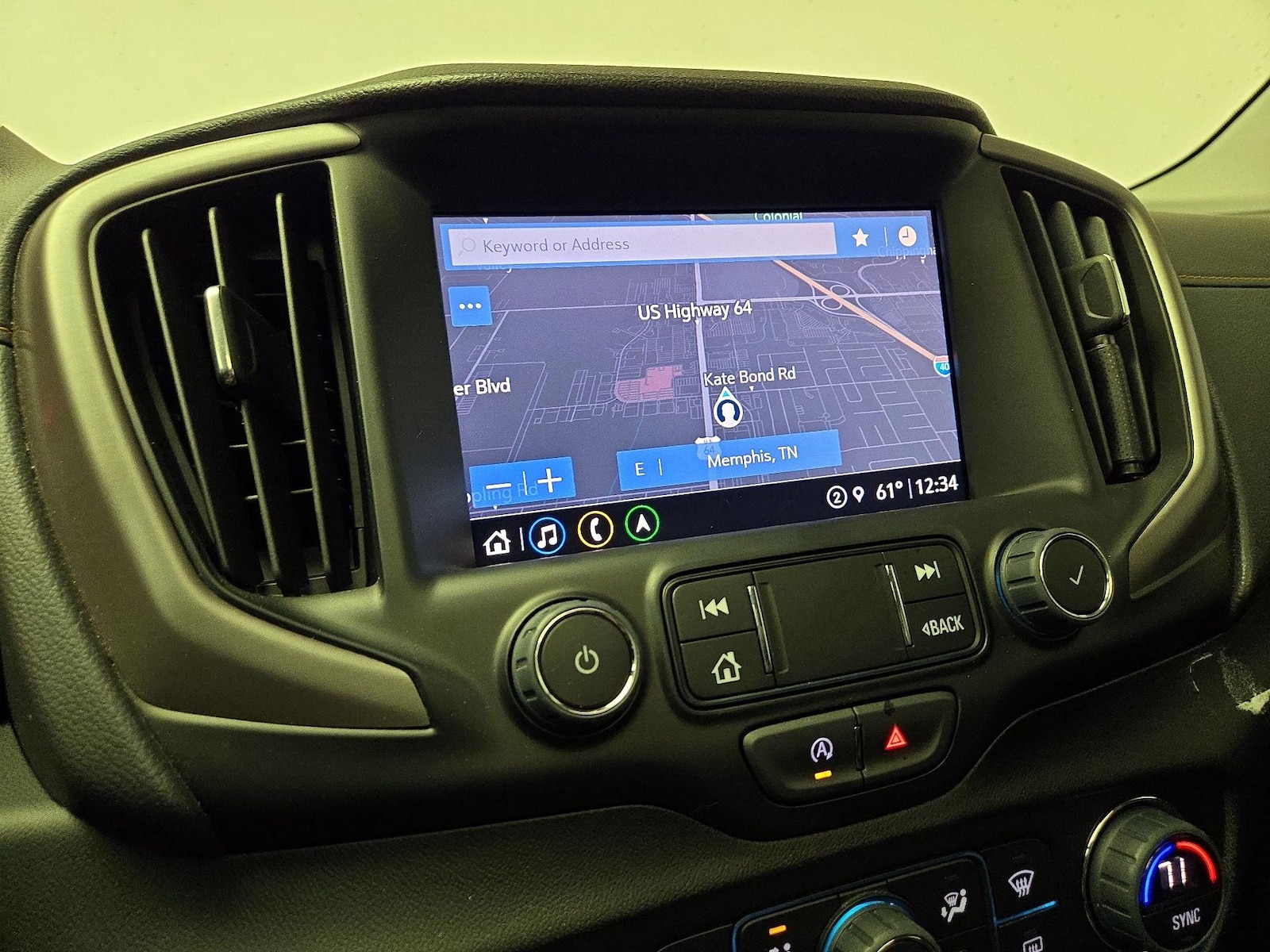 2024 GMC Terrain AT4 - Photo 15