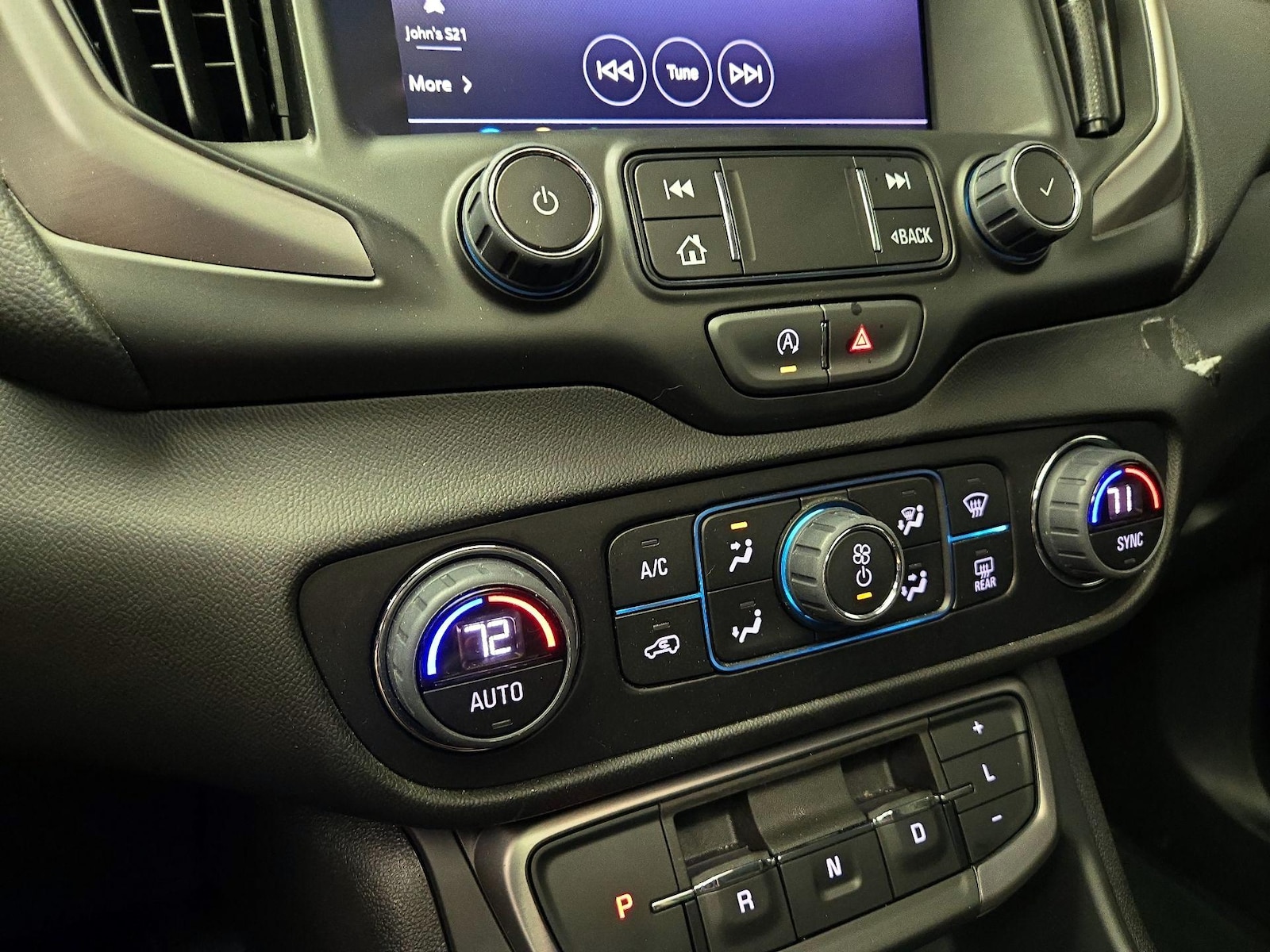 2024 GMC Terrain AT4 - Photo 18