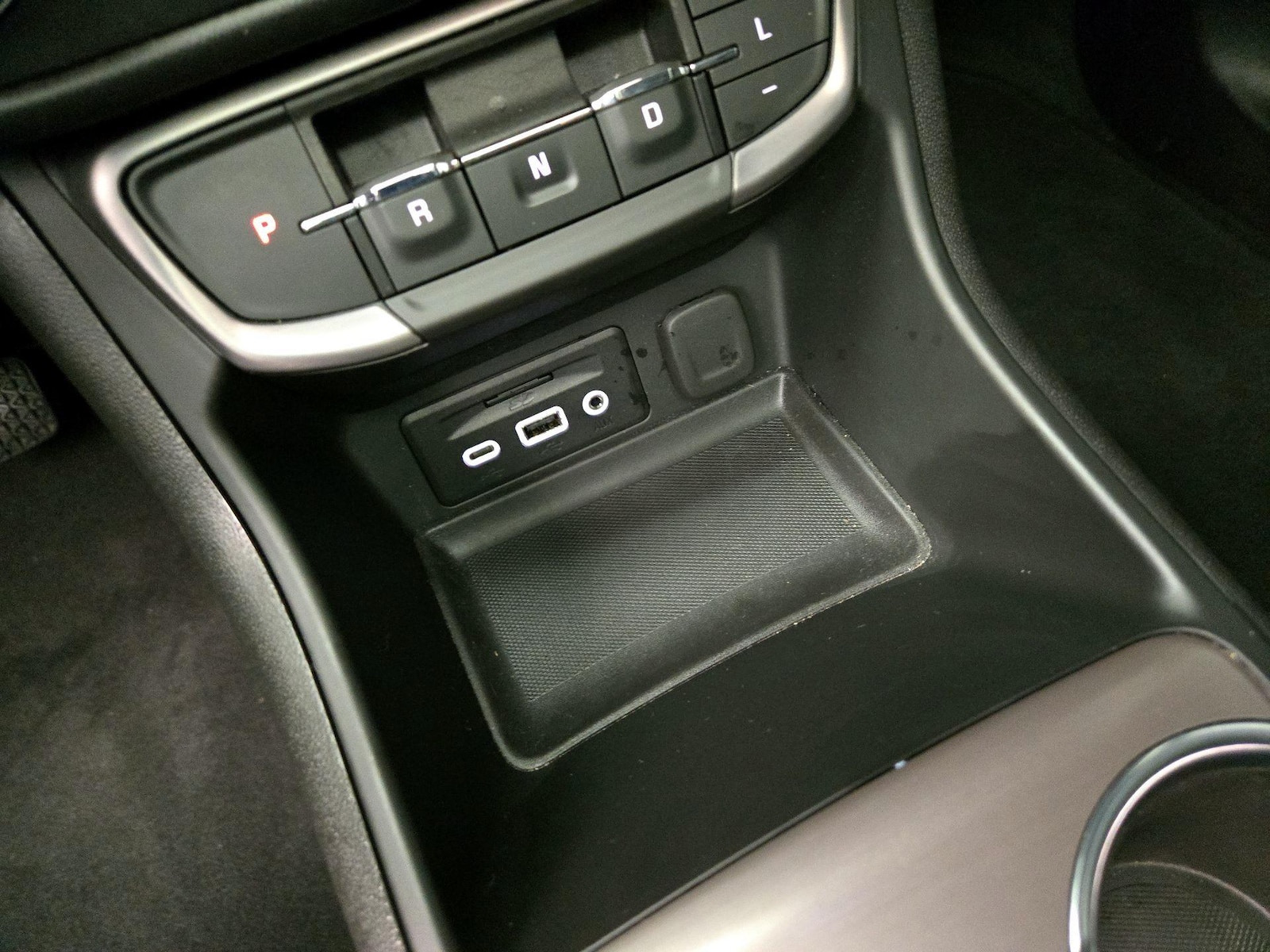 2024 GMC Terrain AT4 - Photo 20