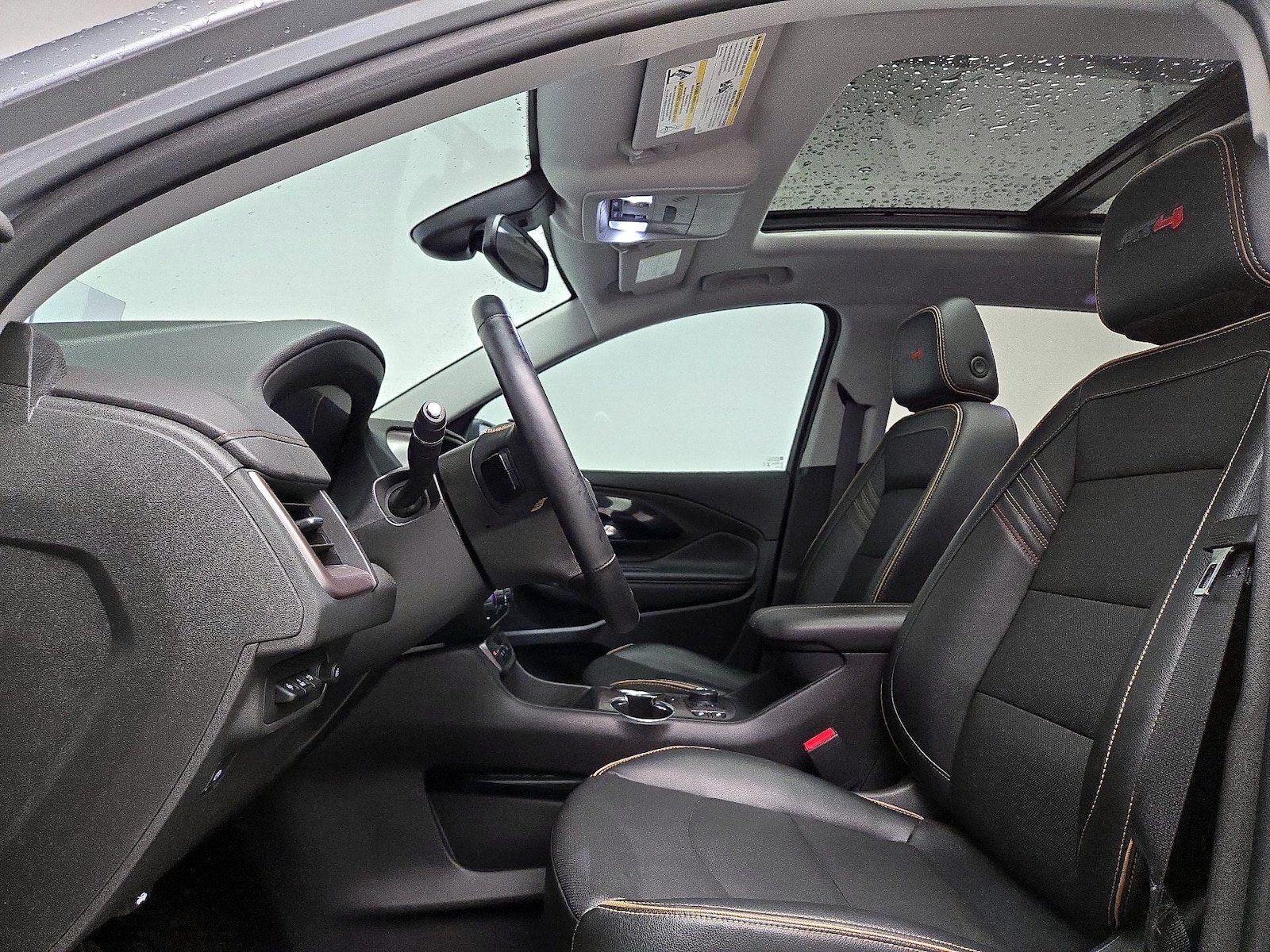2024 GMC Terrain AT4 - Photo 21