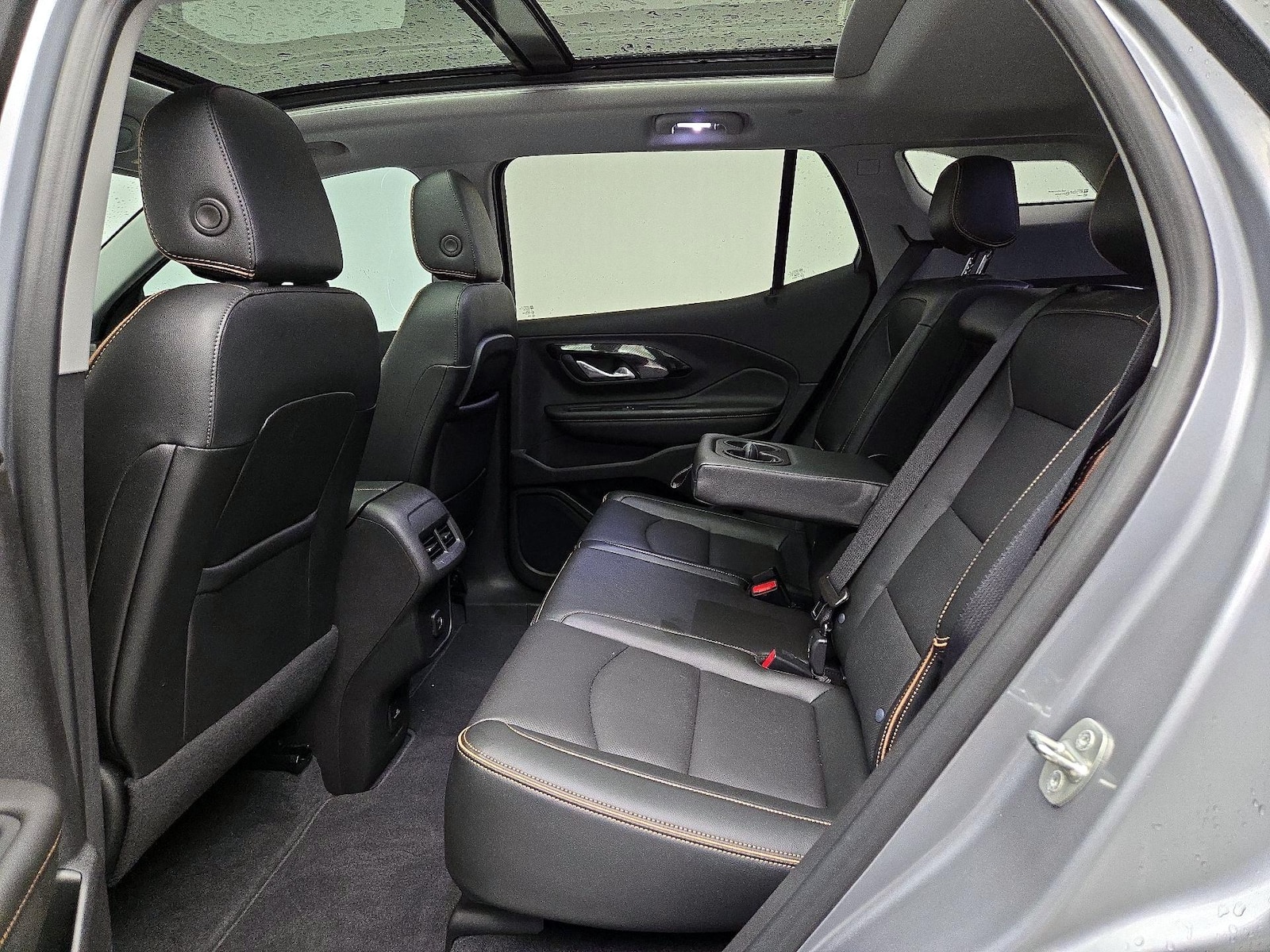 2024 GMC Terrain AT4 - Photo 22