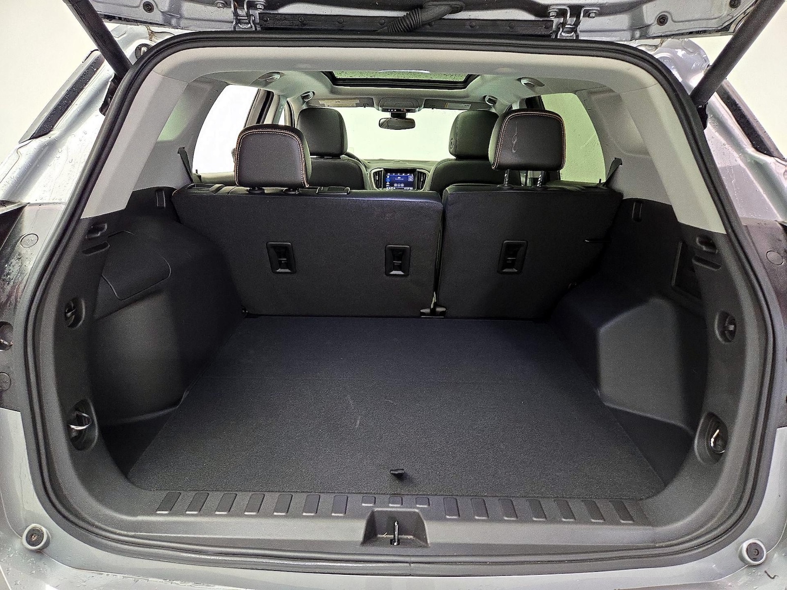 2024 GMC Terrain AT4 - Photo 23