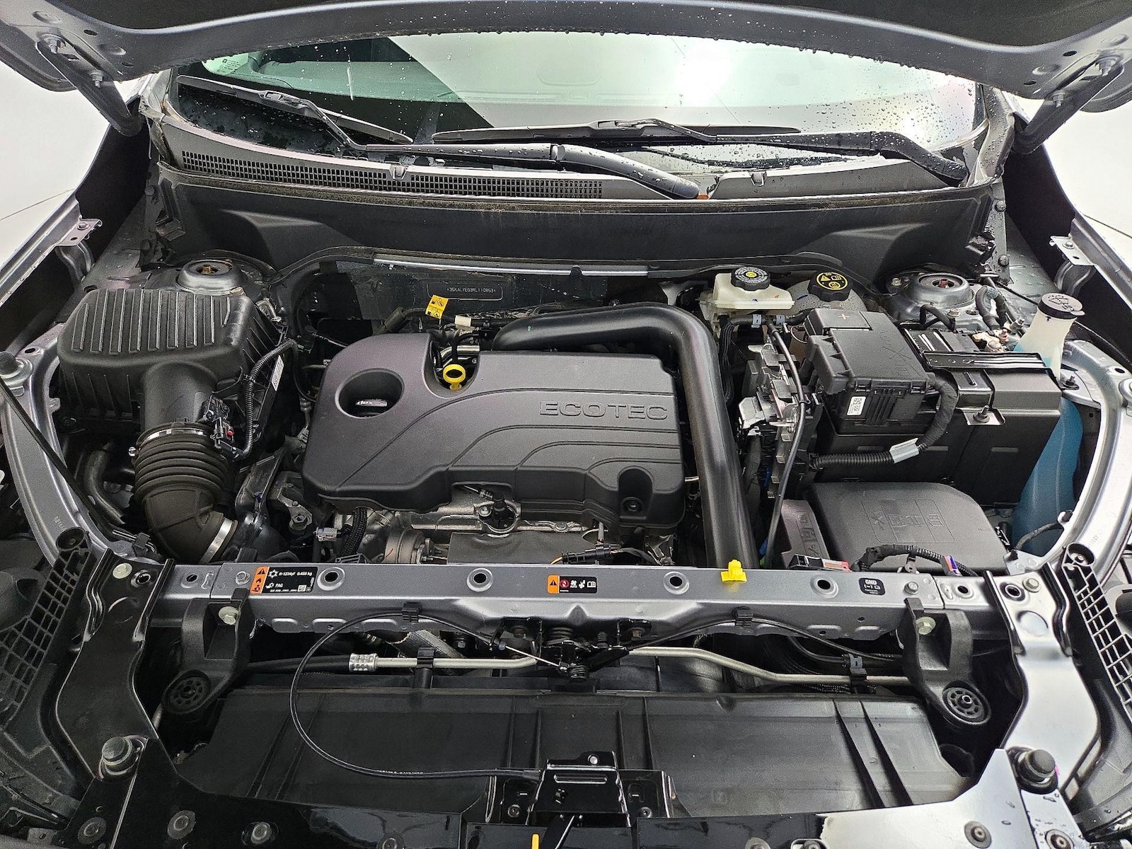 2024 GMC Terrain AT4 - Photo 24