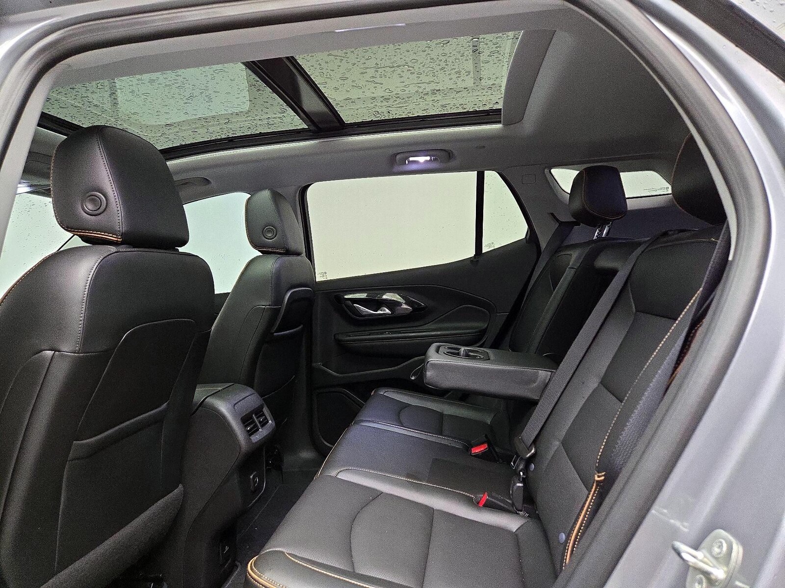 2024 GMC Terrain AT4 - Photo 25