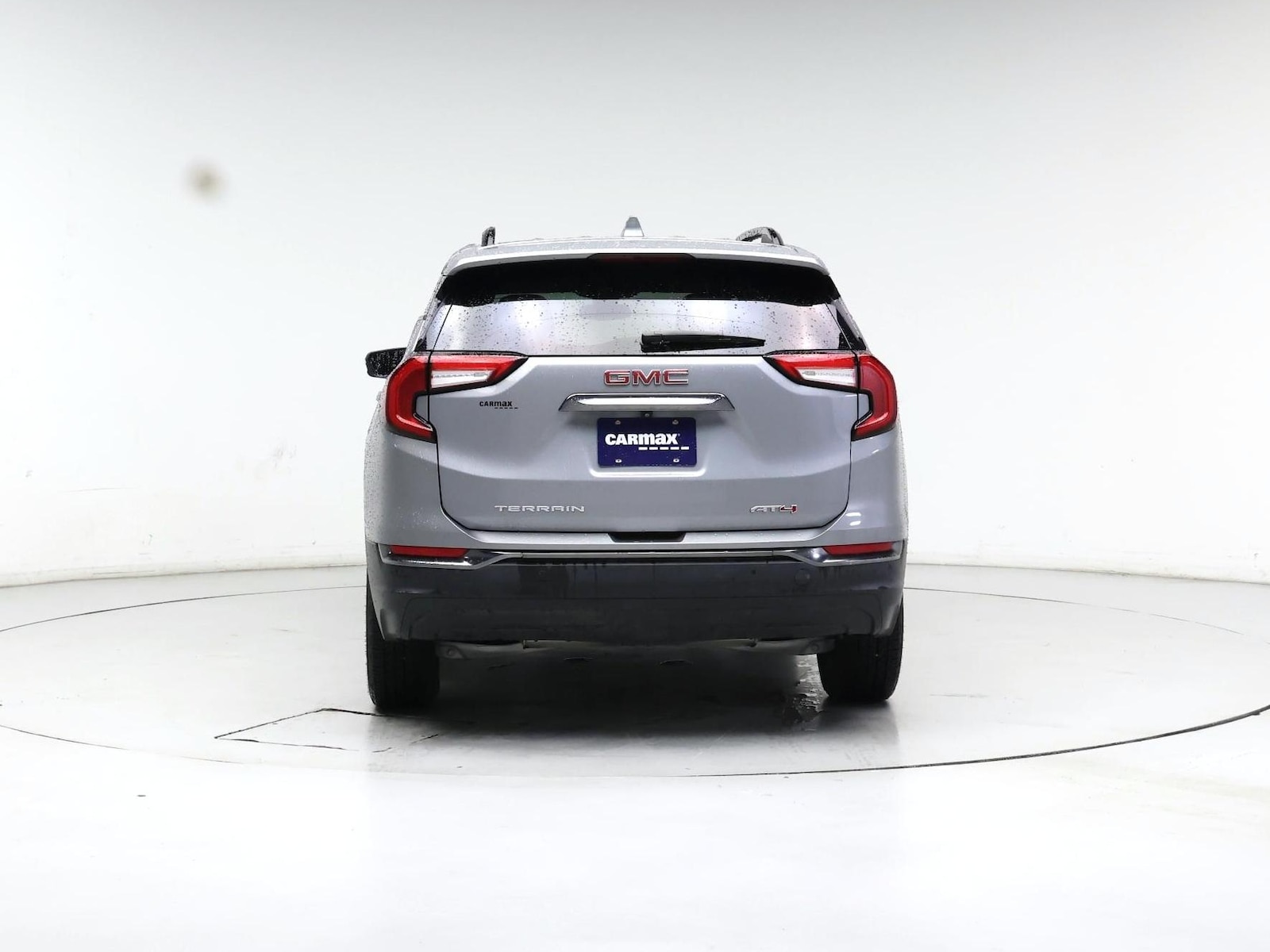 2024 GMC Terrain AT4 - Photo 7
