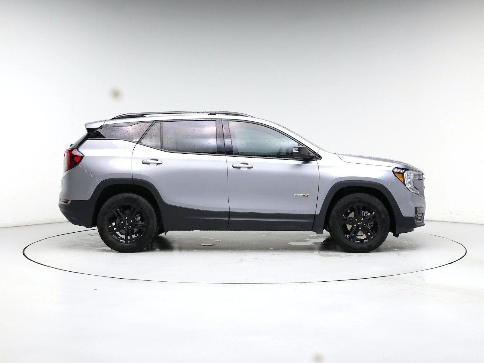 2024 GMC Terrain AT4 - Photo 8