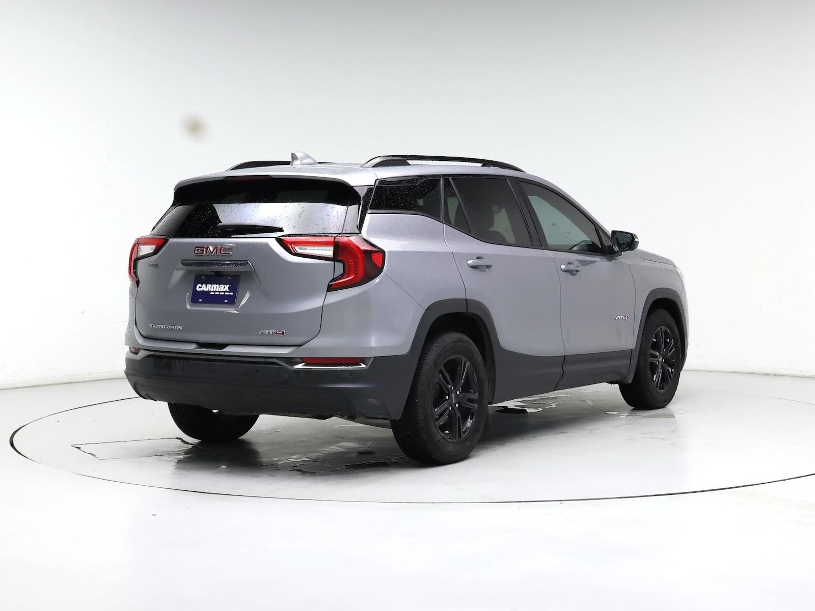 2024 GMC Terrain AT4 - Photo 9