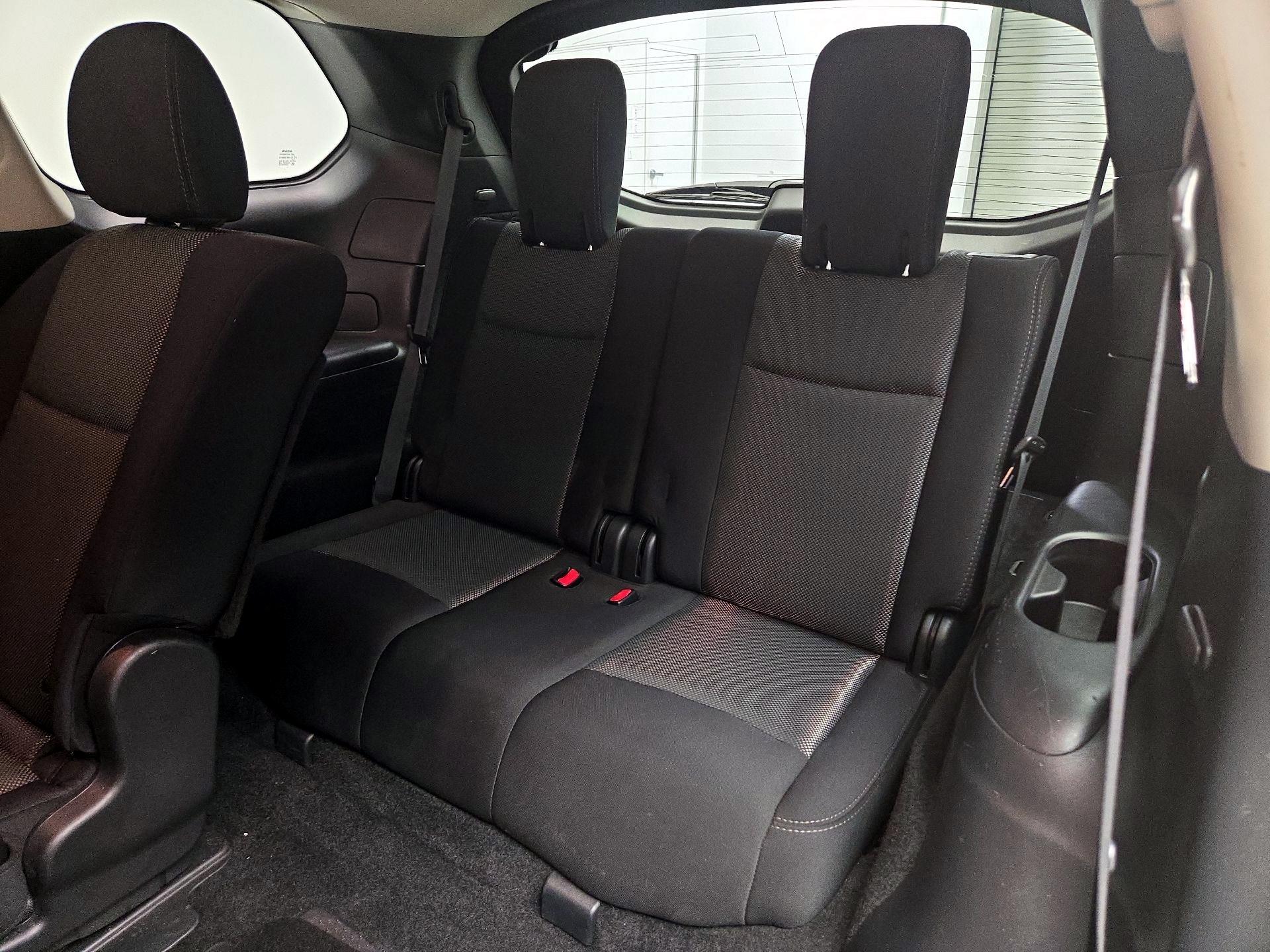 Thumbnail: 2019 Nissan Pathfinder - 20