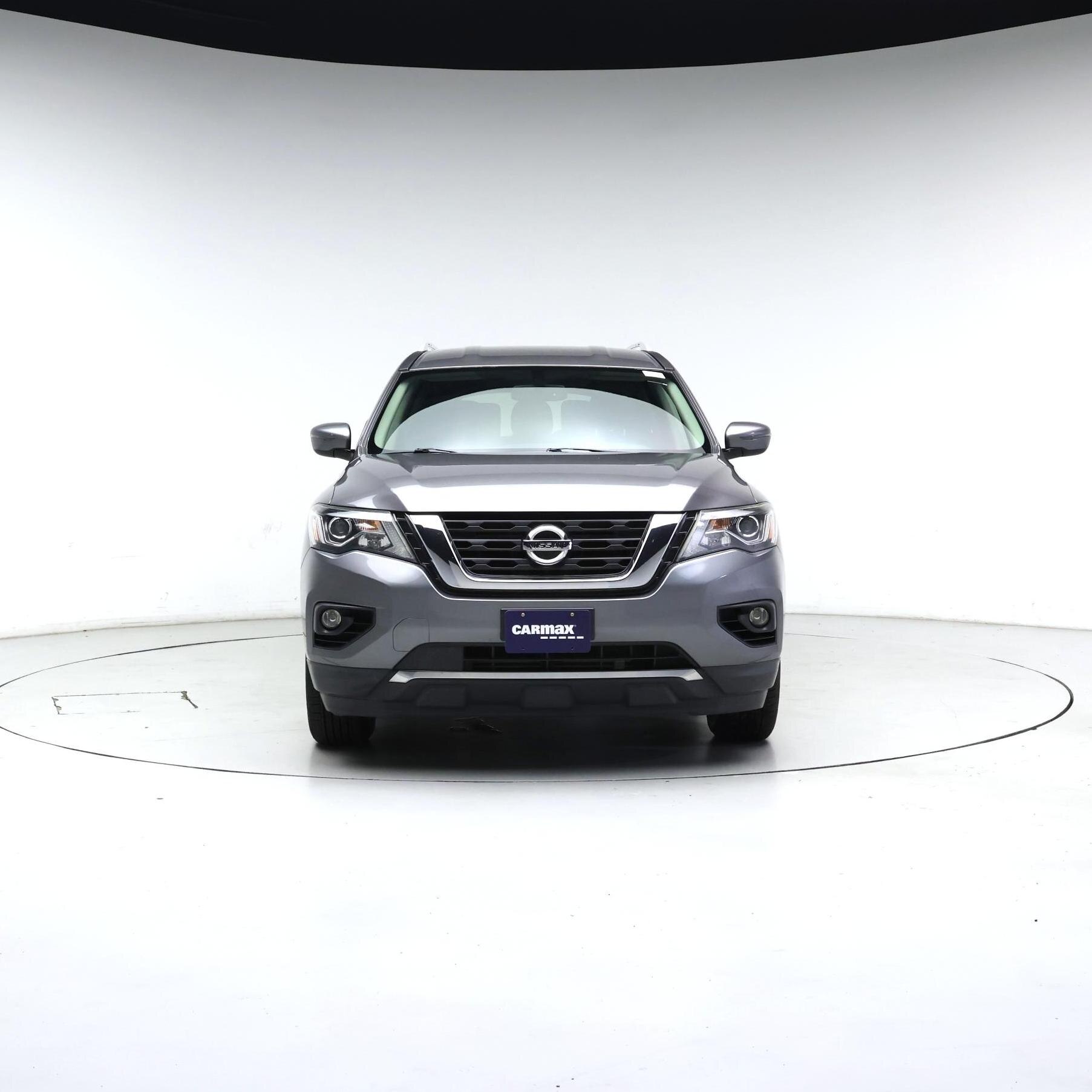 Thumbnail: 2019 Nissan Pathfinder - 5