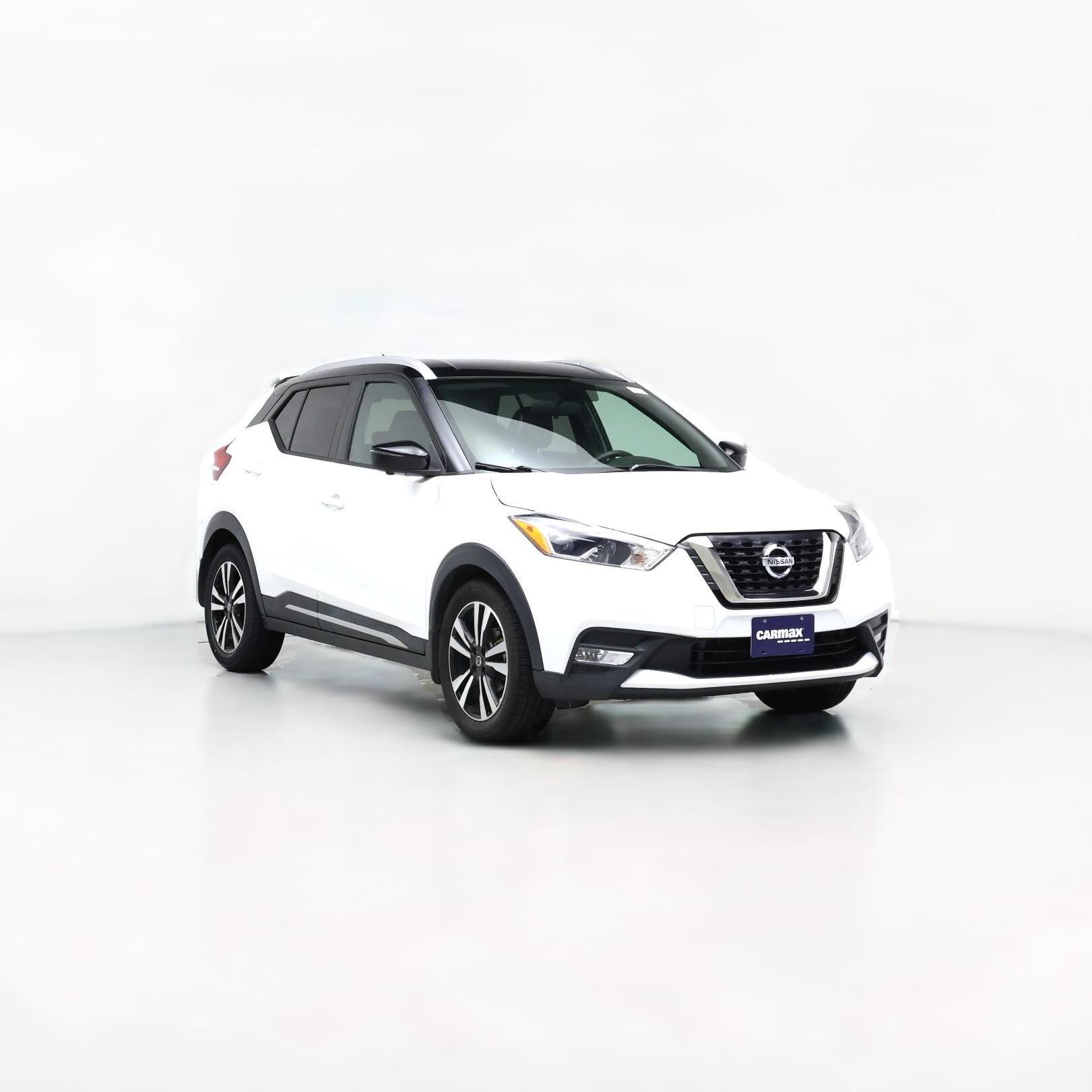 Thumbnail: 2018 Nissan Kicks - 1