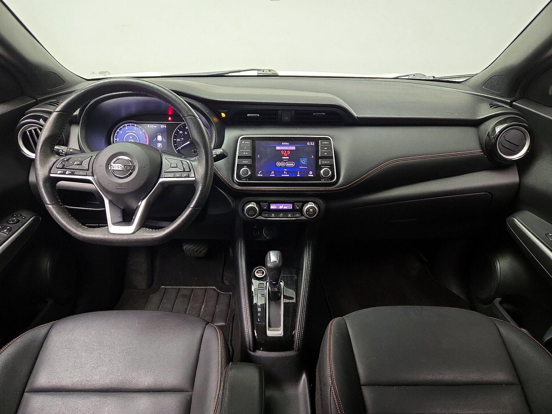 Thumbnail: 2018 Nissan Kicks - 9