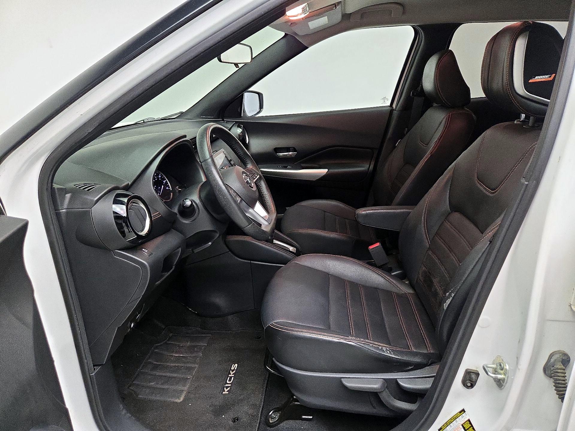 Thumbnail: 2018 Nissan Kicks - 11