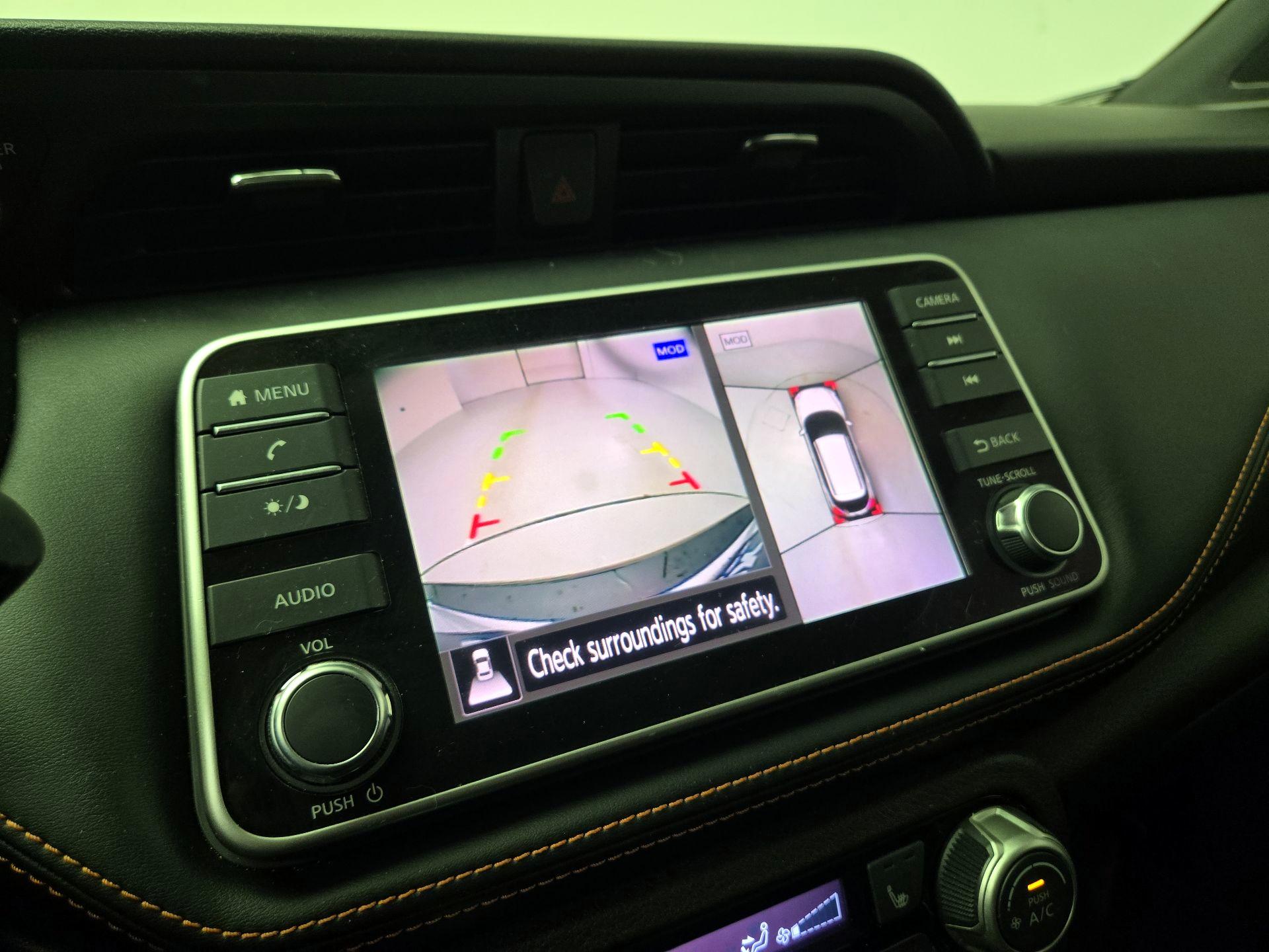 Thumbnail: 2018 Nissan Kicks - 14