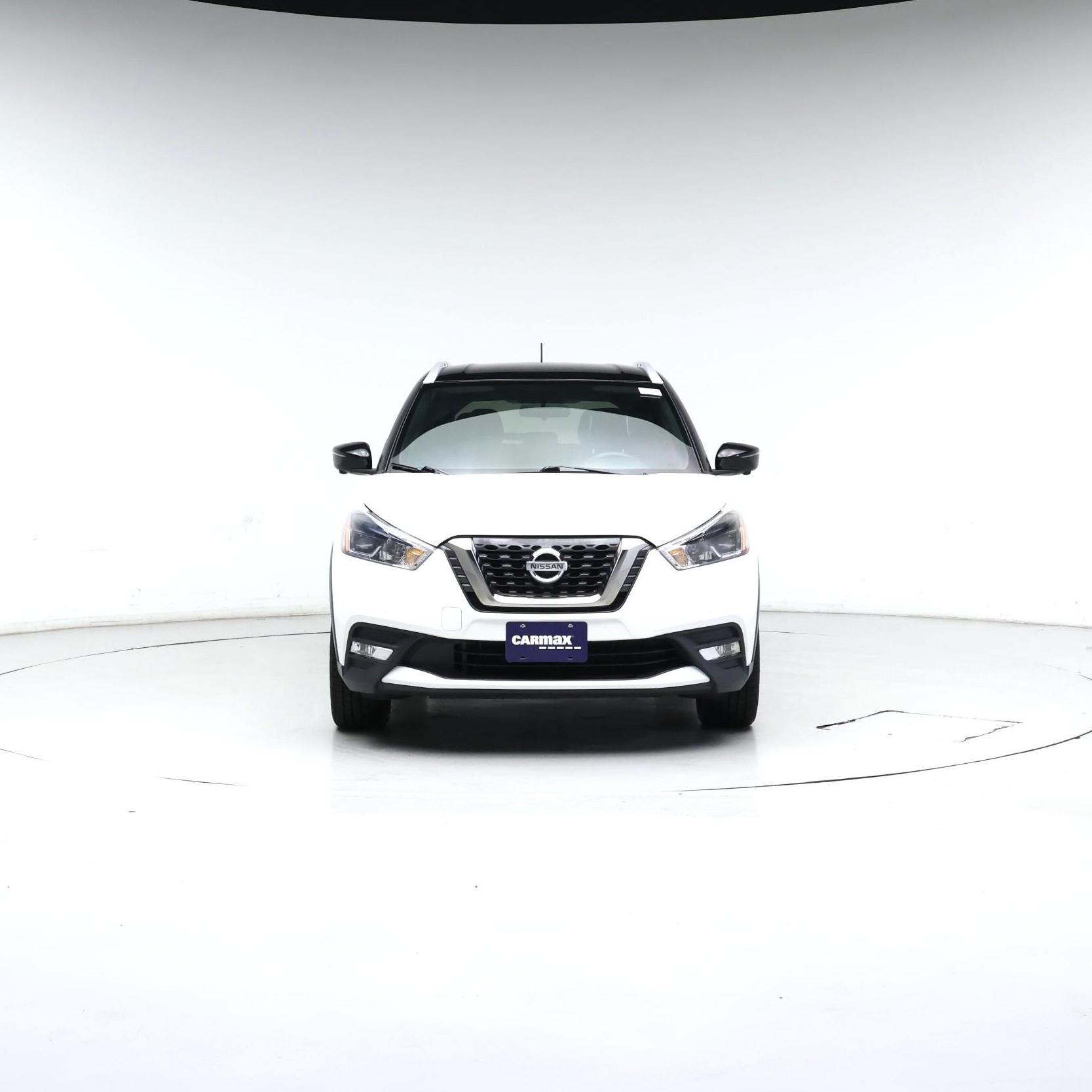 Thumbnail: 2018 Nissan Kicks - 5