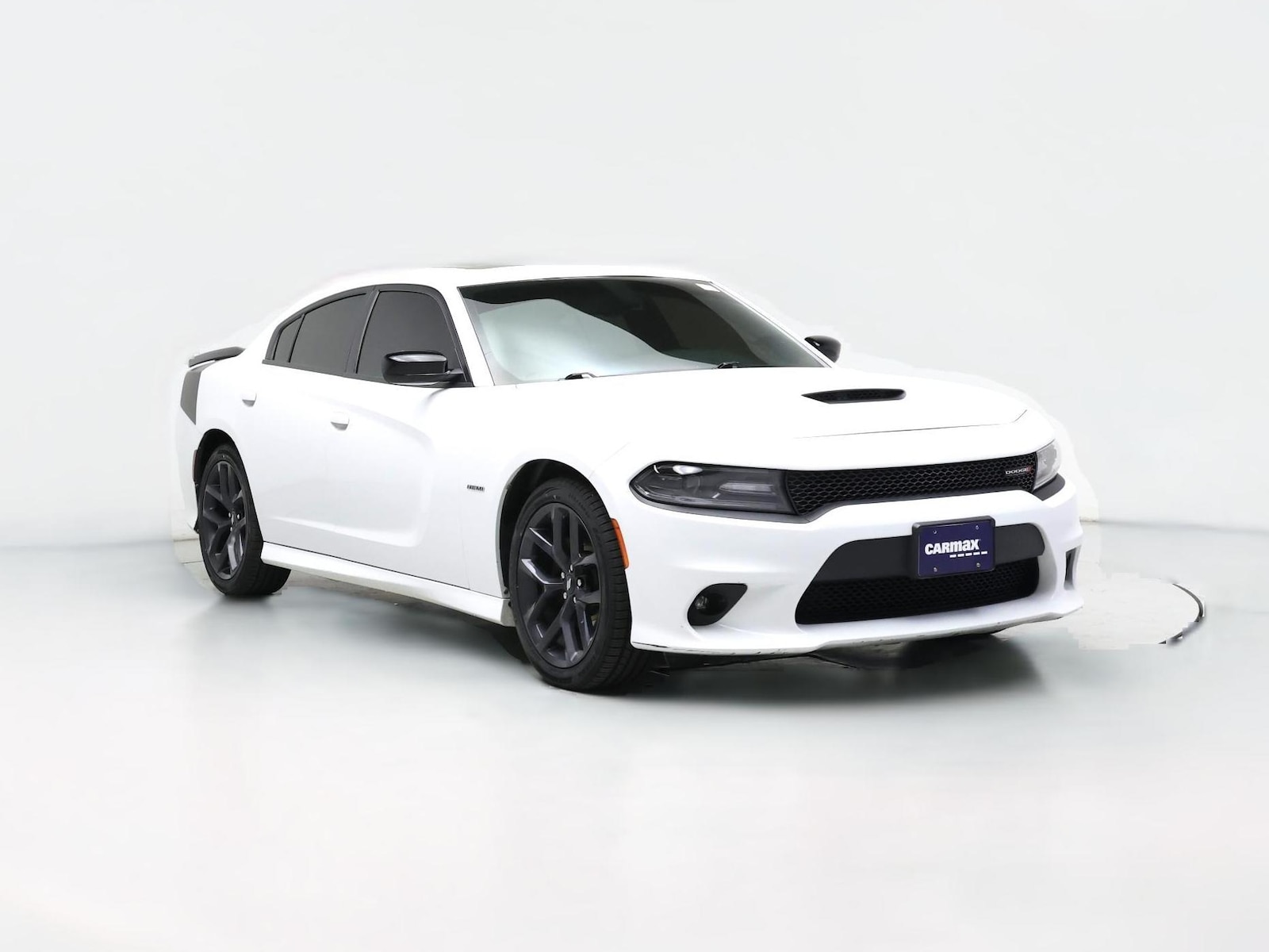 2019 Dodge Charger R/T