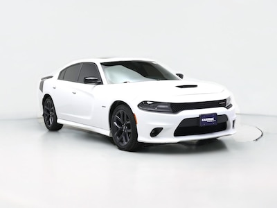 2019 Dodge Charger R/T