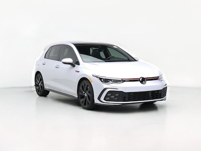 2023 Volkswagen GTI SE