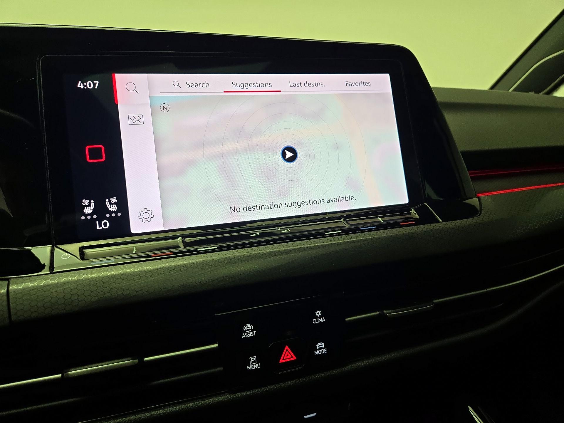 Thumbnail: 2023 Volkswagen Golf - 14