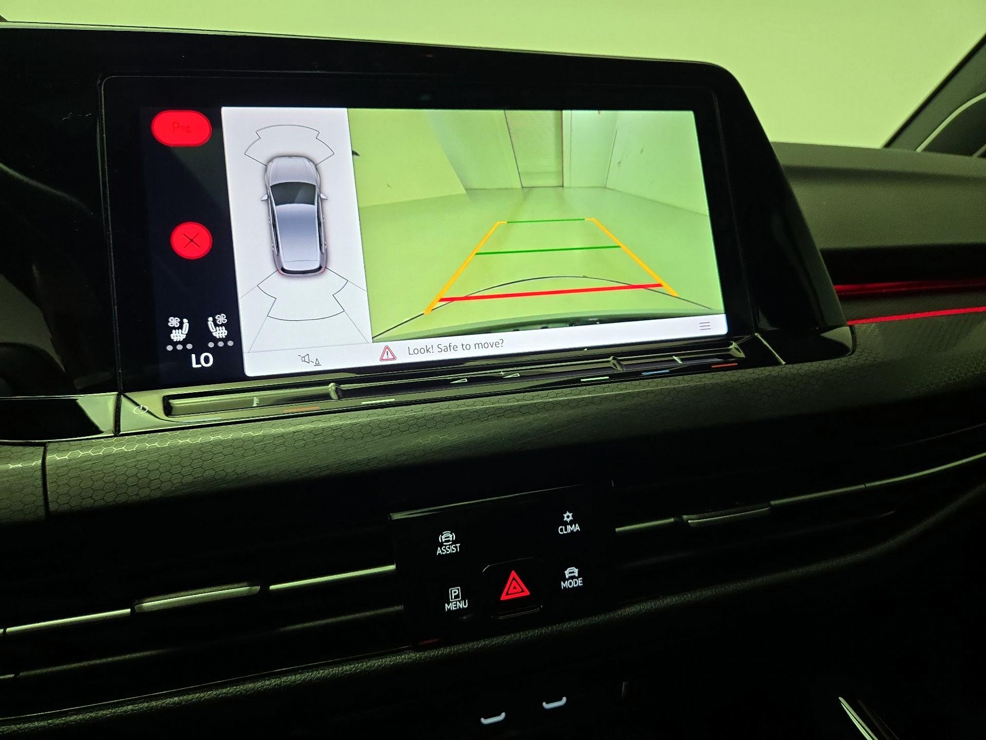 Thumbnail: 2023 Volkswagen Golf - 15