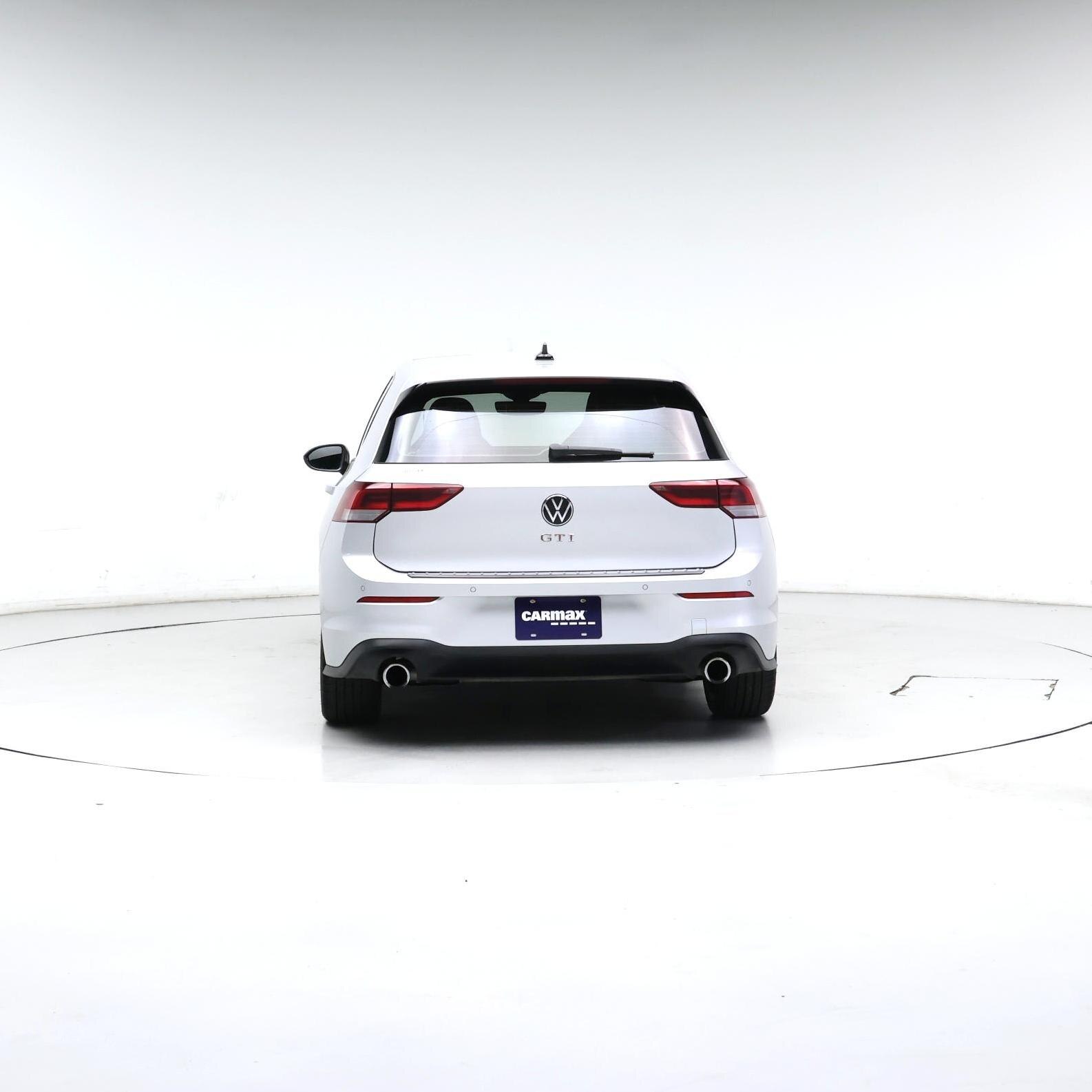 Thumbnail: 2023 Volkswagen Golf - 6