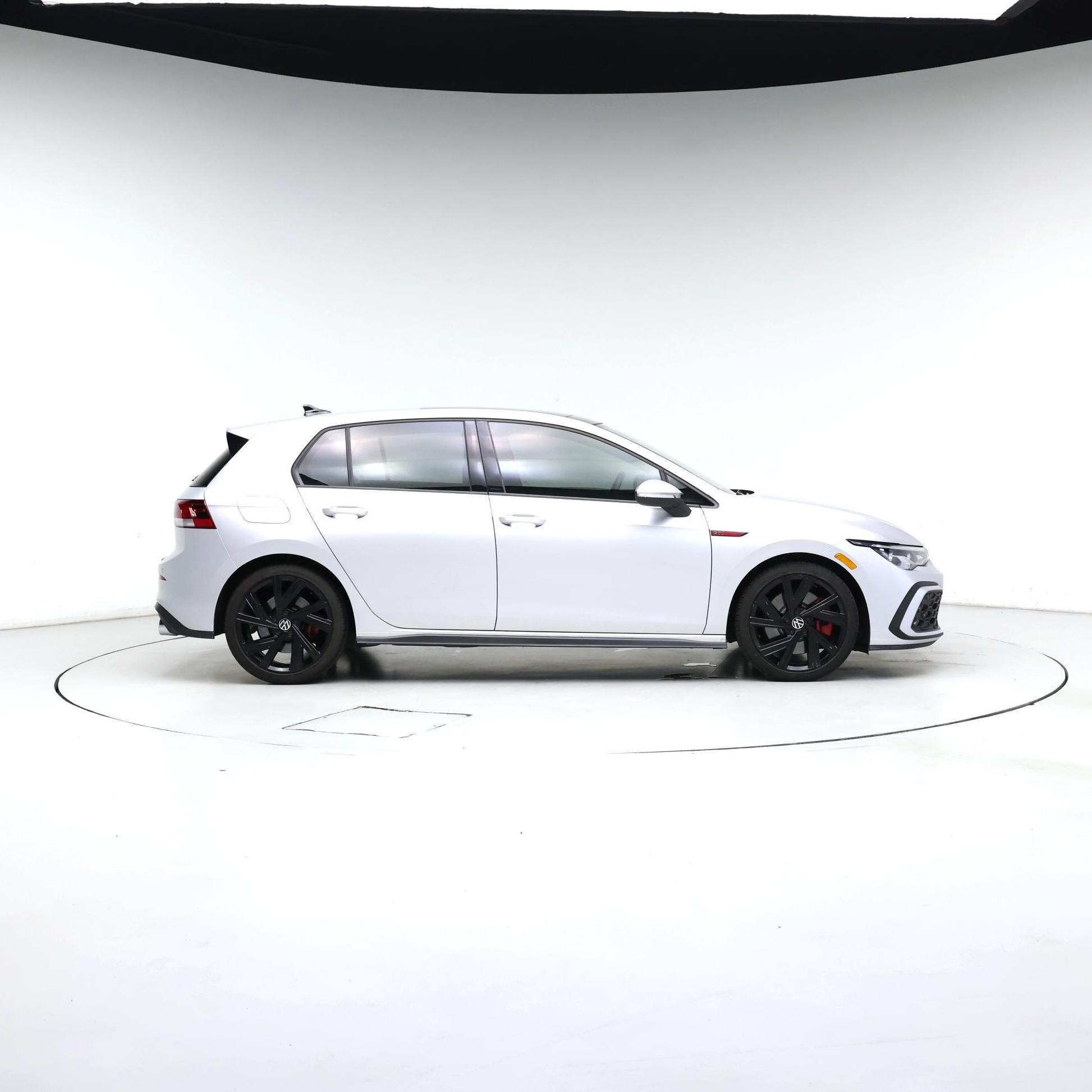 Thumbnail: 2023 Volkswagen Golf - 7