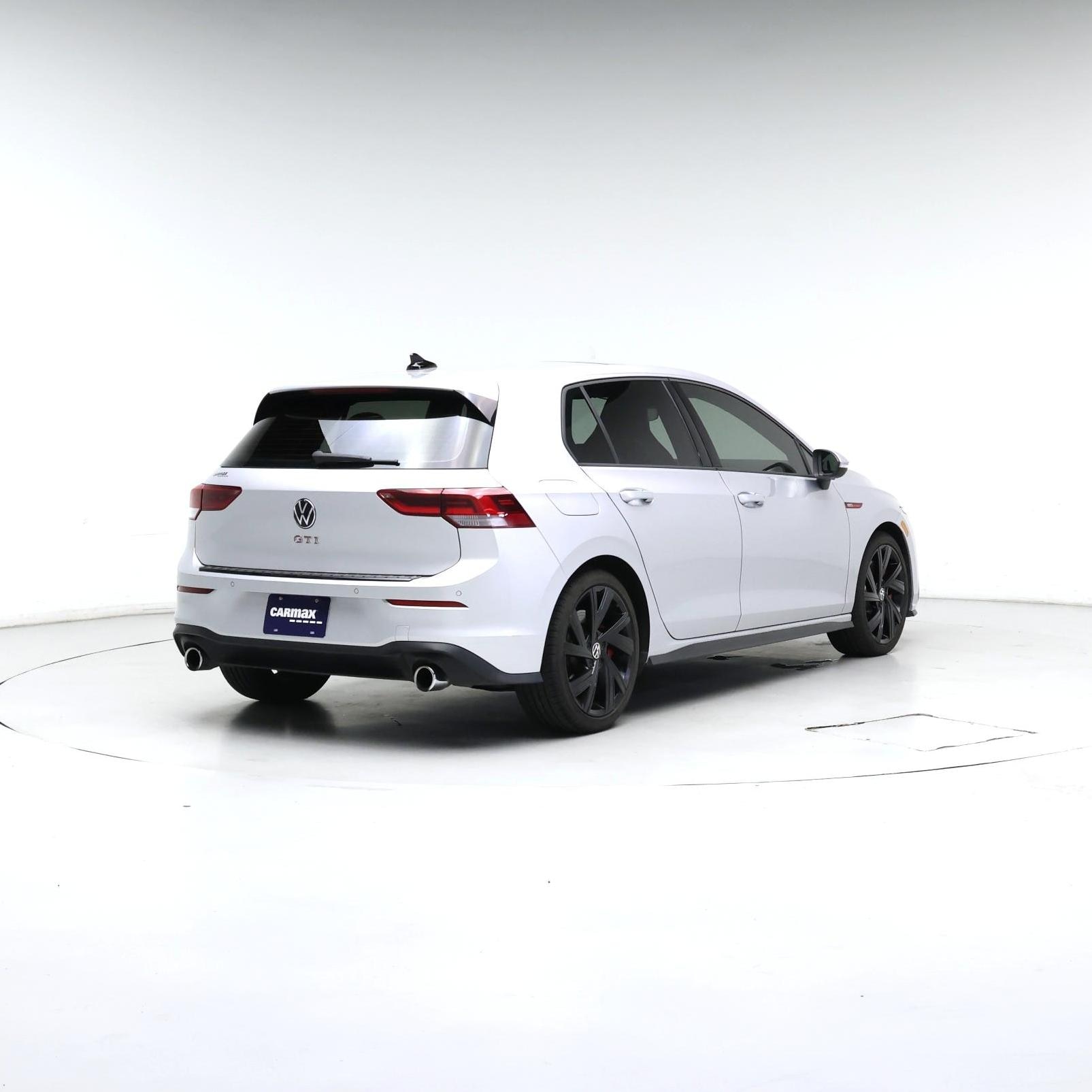 Thumbnail: 2023 Volkswagen Golf - 8