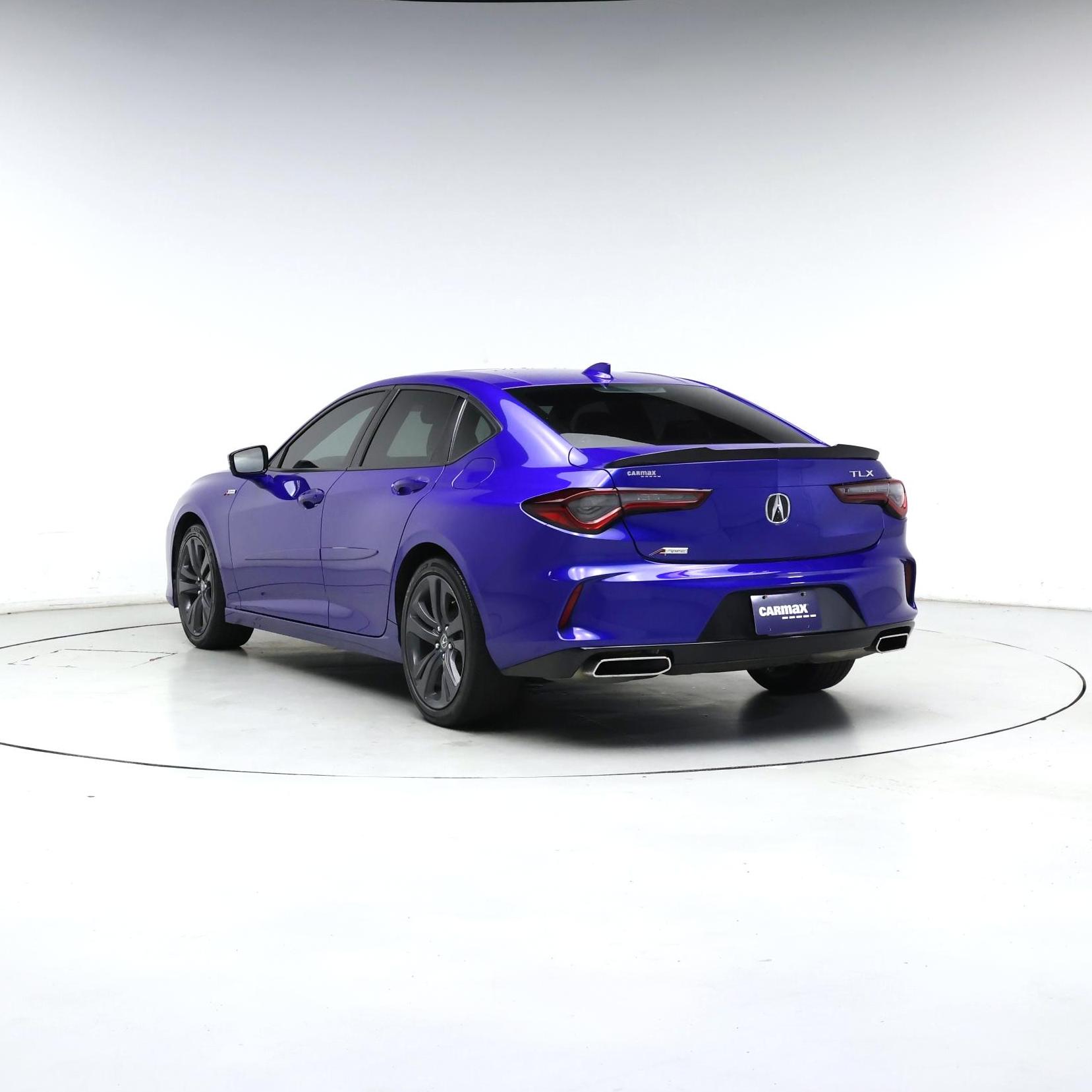 Thumbnail: 2022 Acura TLX - 2