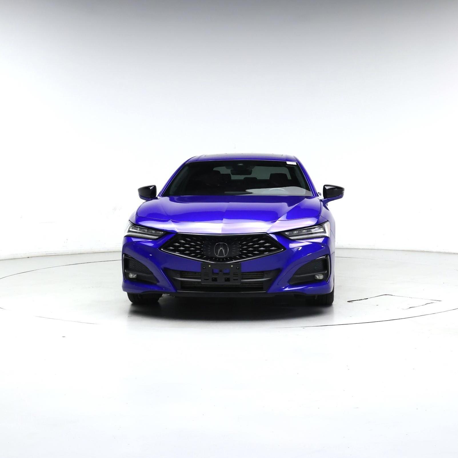 Thumbnail: 2022 Acura TLX - 5