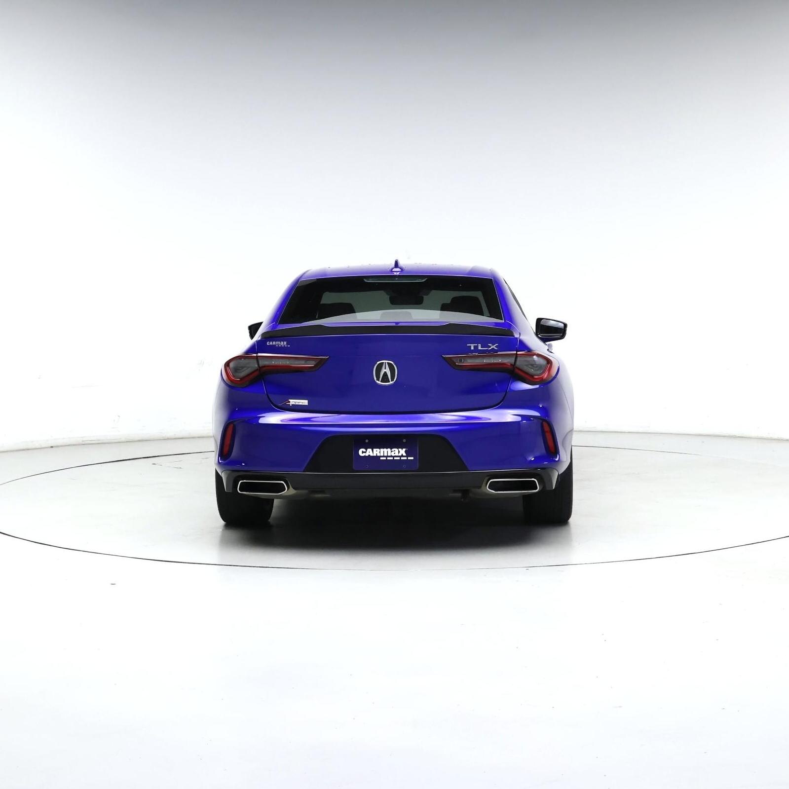 Thumbnail: 2022 Acura TLX - 6