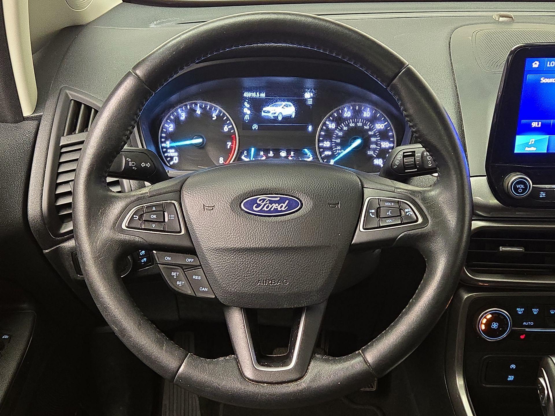 Thumbnail: 2020 Ford EcoSport - 10