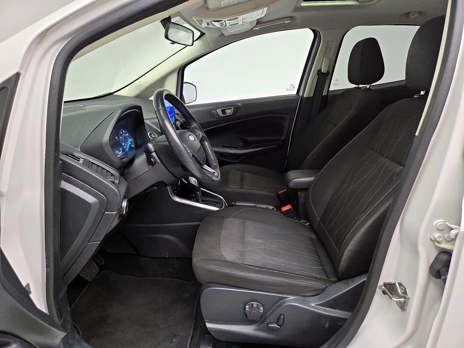 Thumbnail: 2020 Ford EcoSport - 11