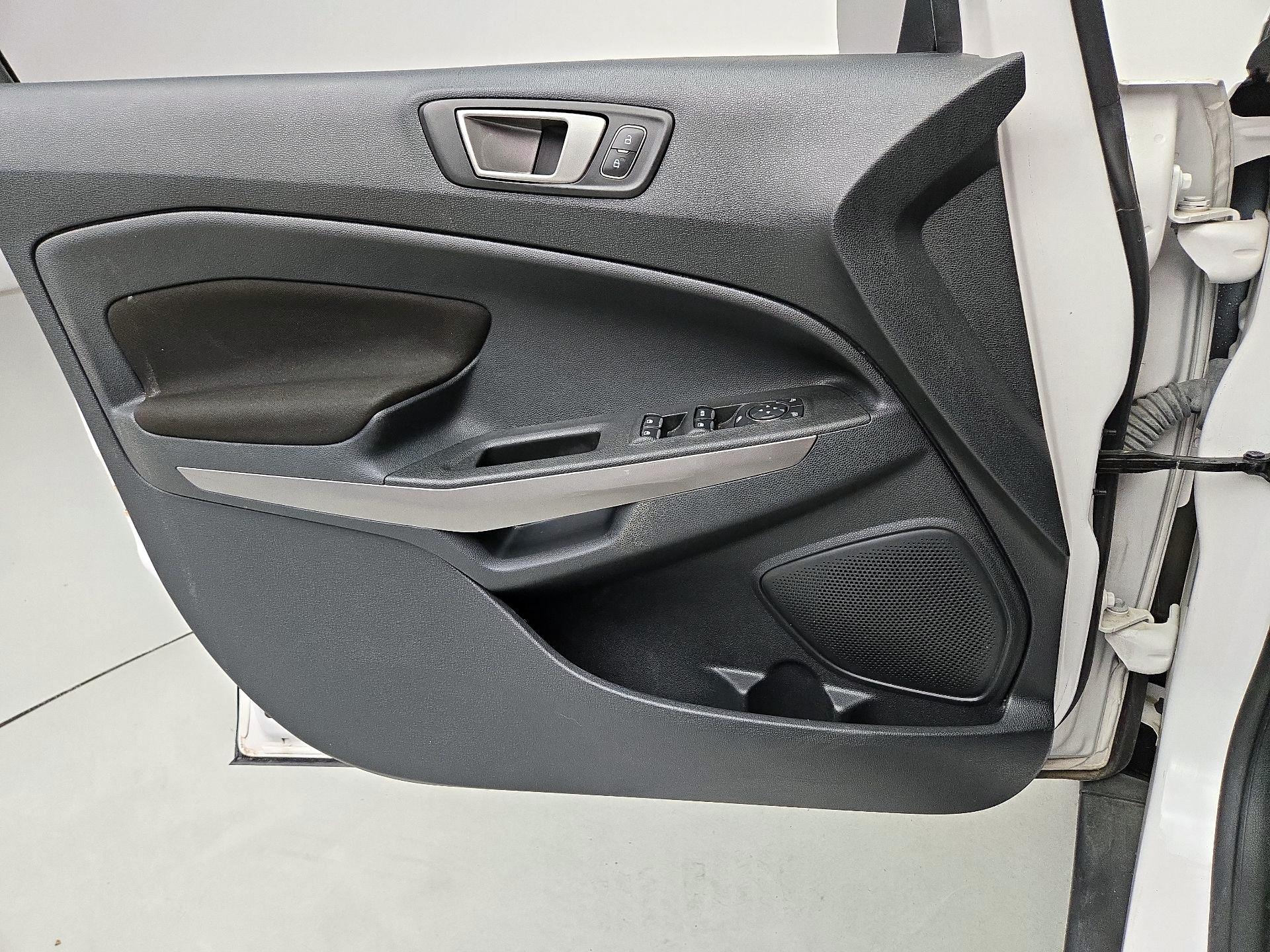 Thumbnail: 2020 Ford EcoSport - 12