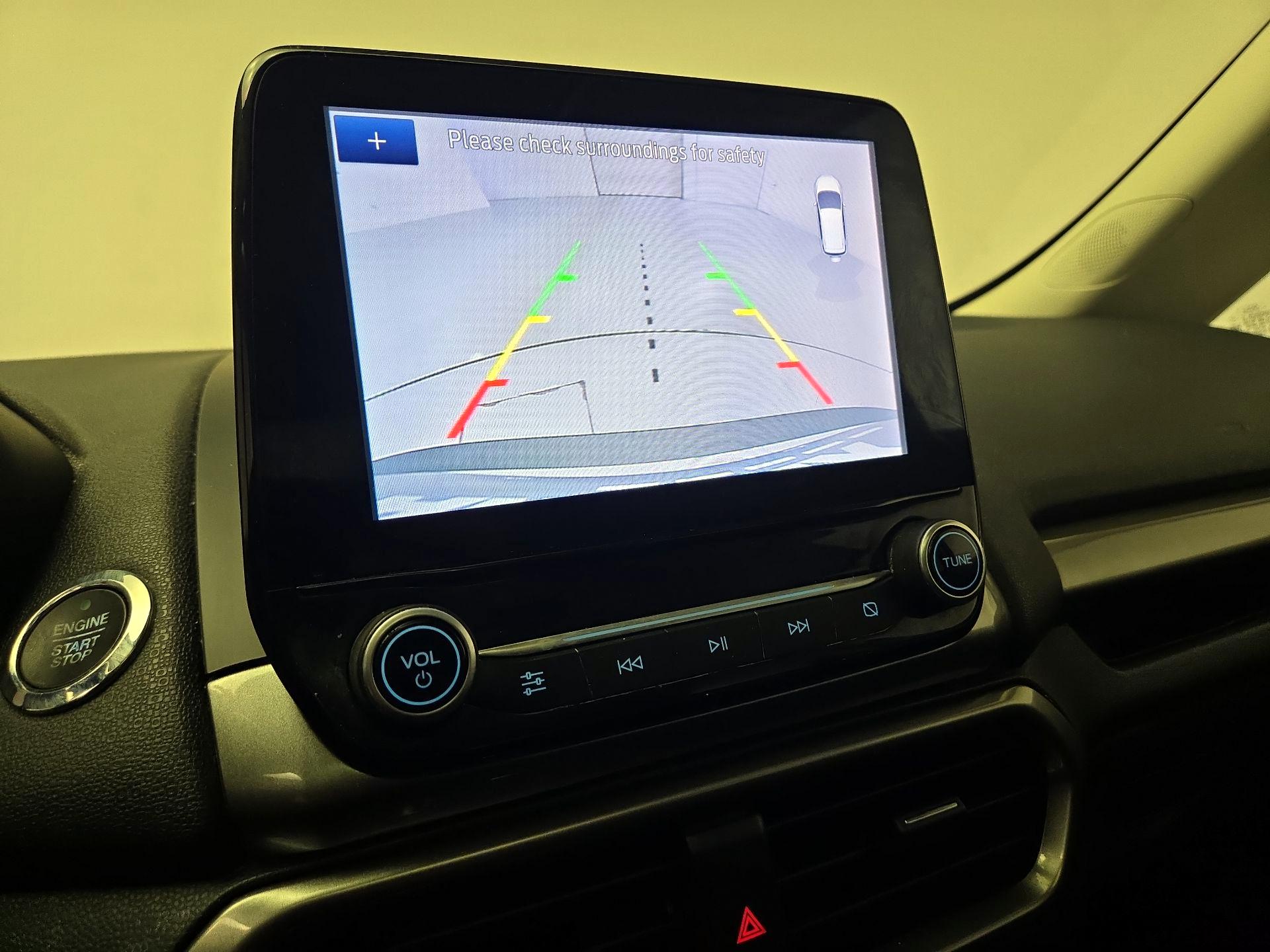 Thumbnail: 2020 Ford EcoSport - 15