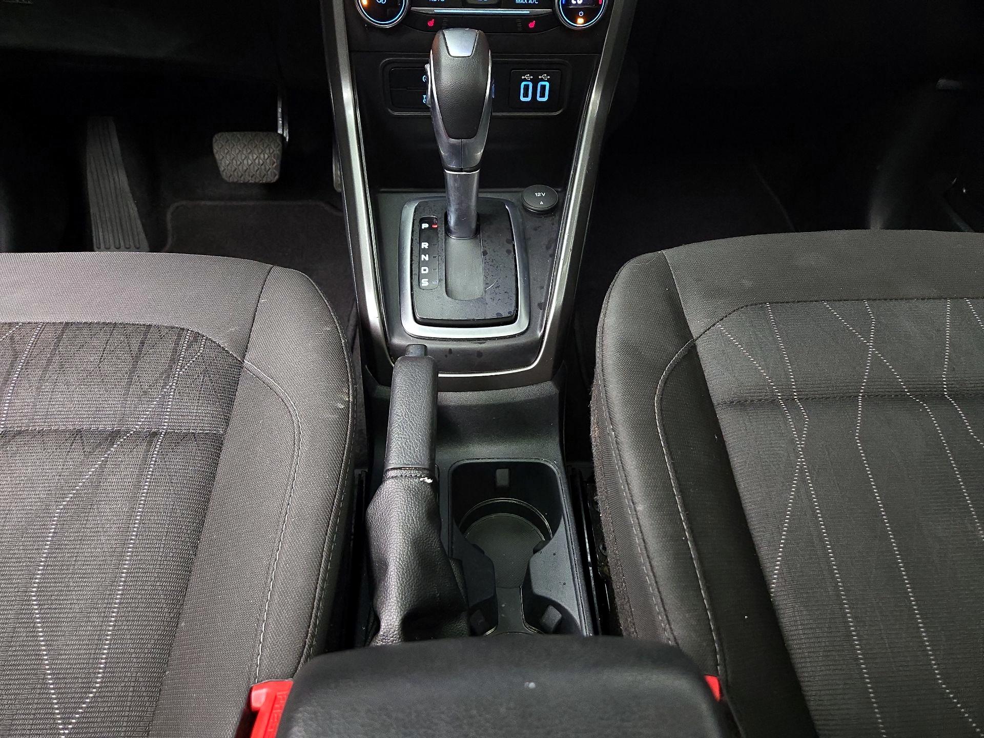 Thumbnail: 2020 Ford EcoSport - 18