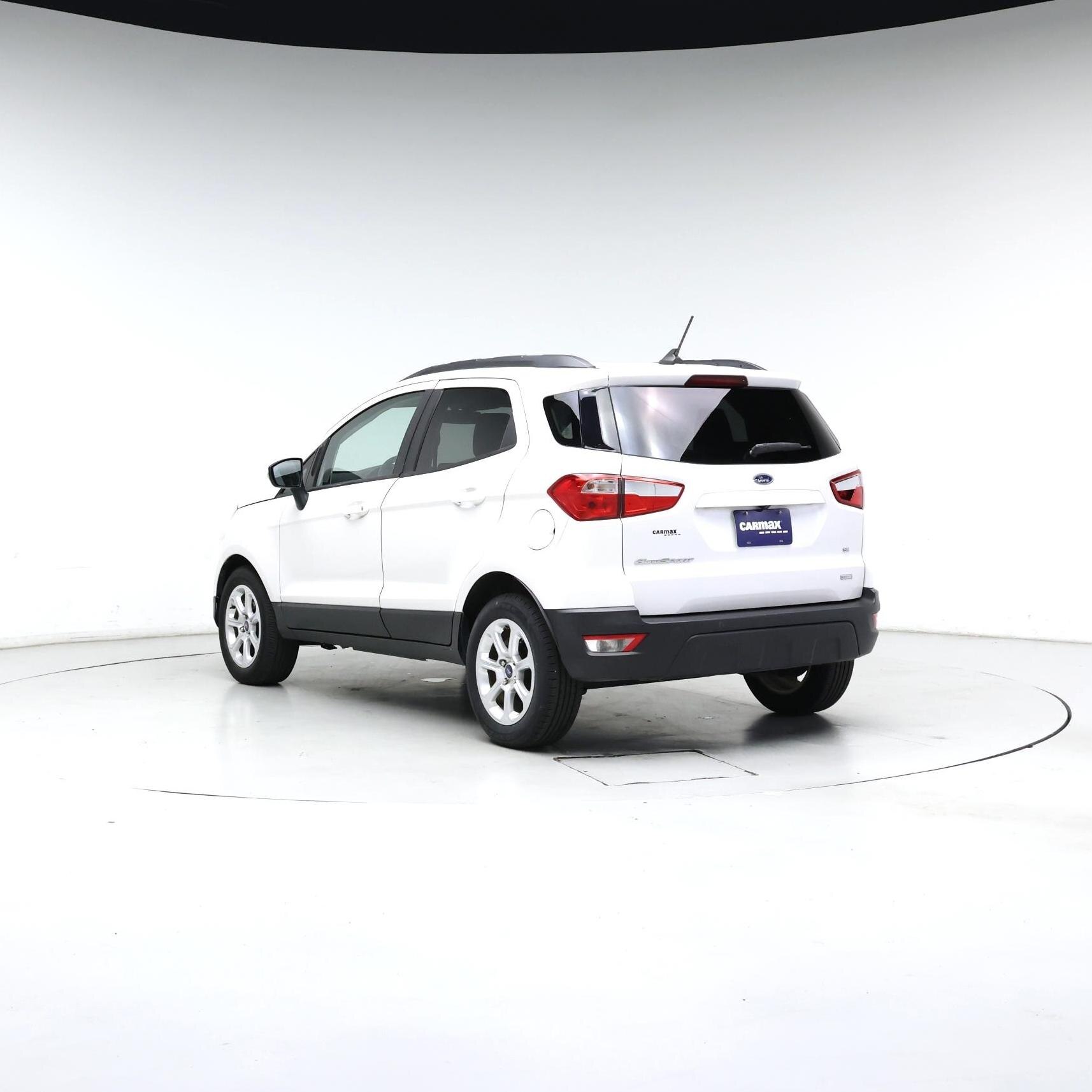 Thumbnail: 2020 Ford EcoSport - 2