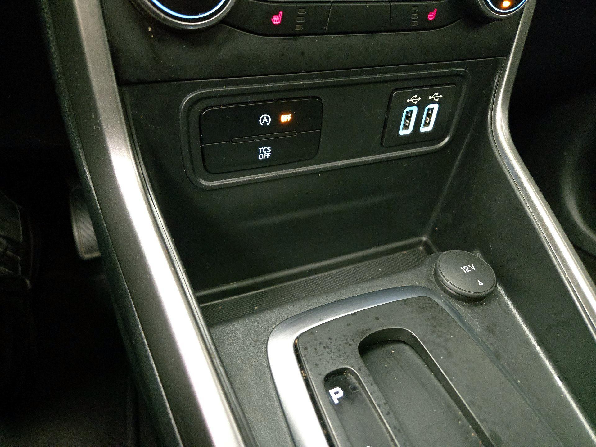 Thumbnail: 2020 Ford EcoSport - 19