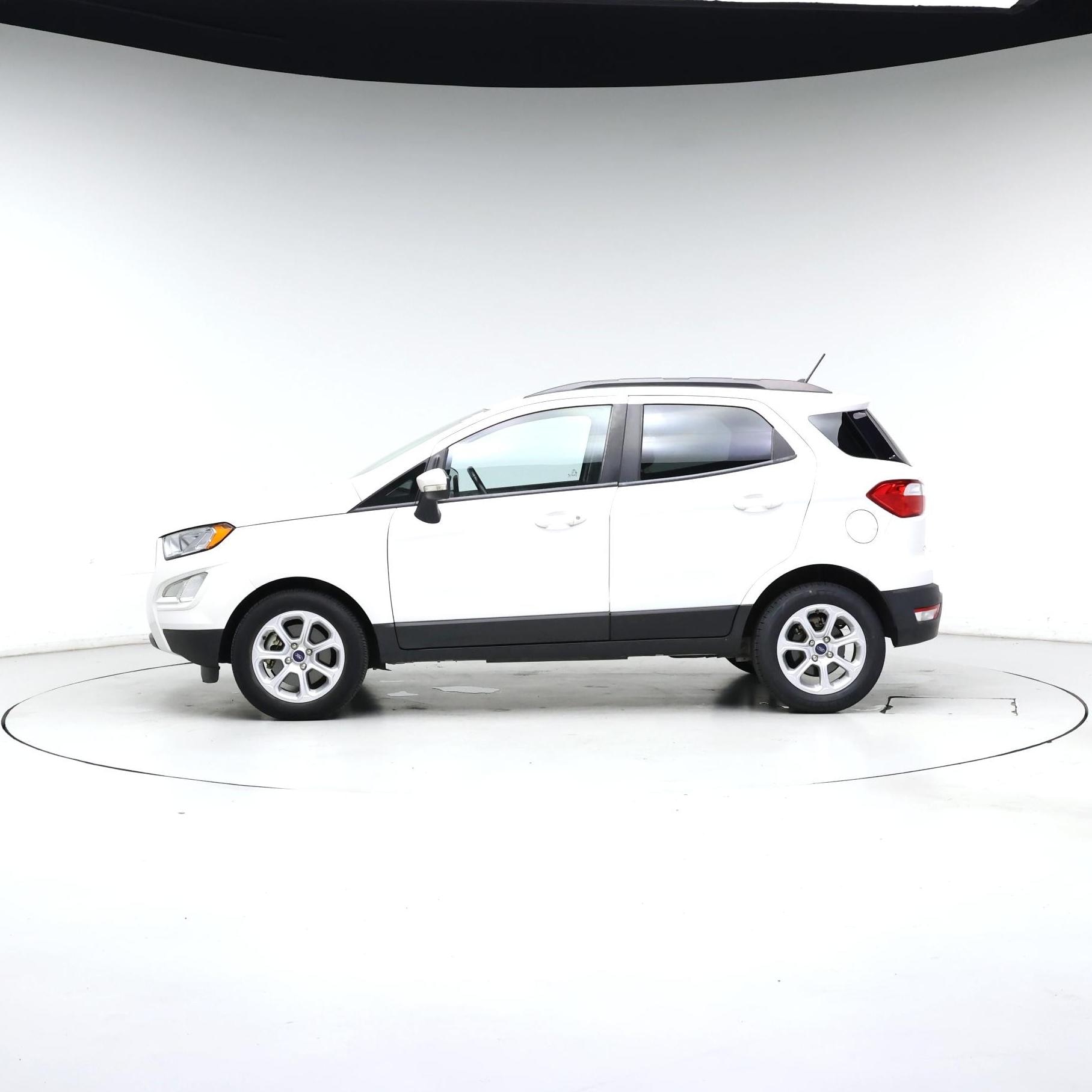 Thumbnail: 2020 Ford EcoSport - 3