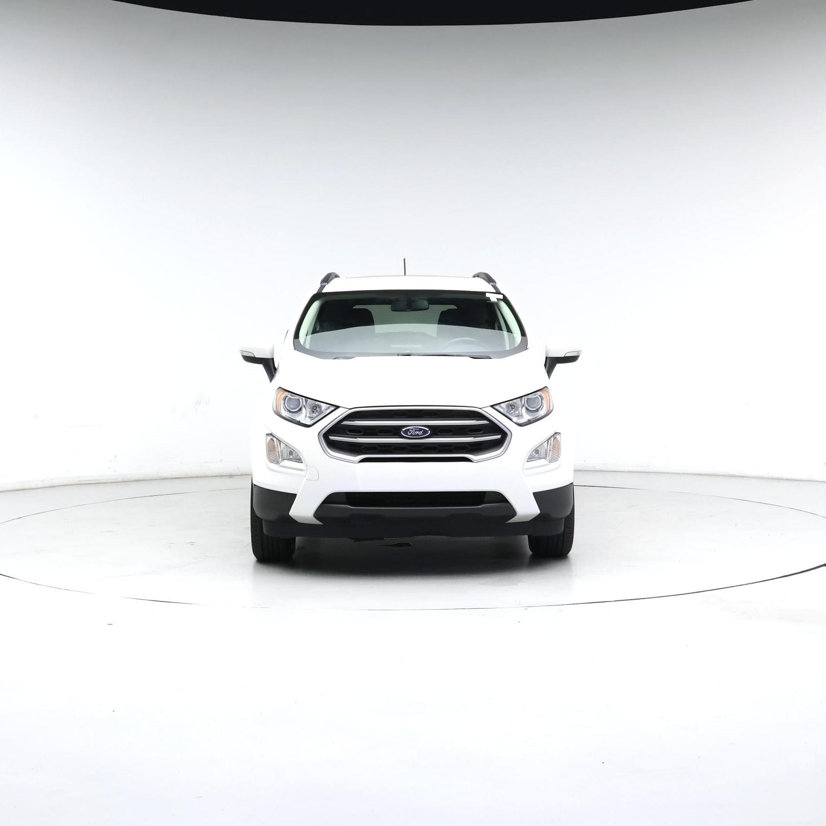 Thumbnail: 2020 Ford EcoSport - 5