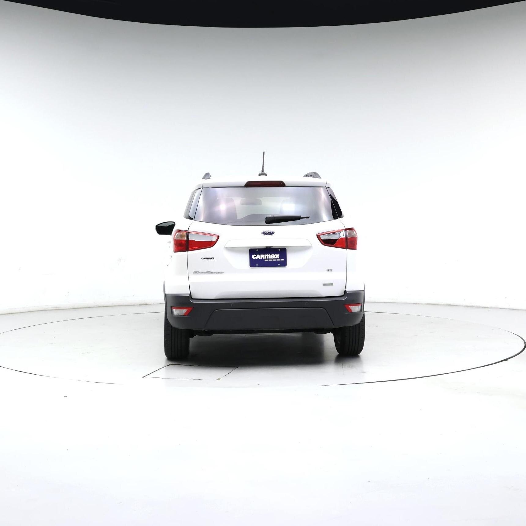 Thumbnail: 2020 Ford EcoSport - 6