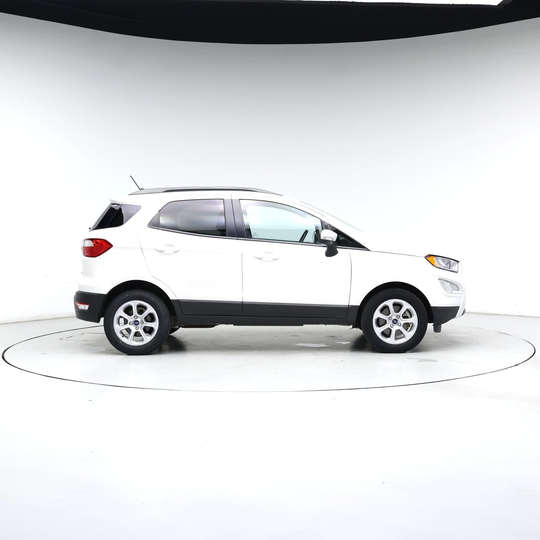 Thumbnail: 2020 Ford EcoSport - 7