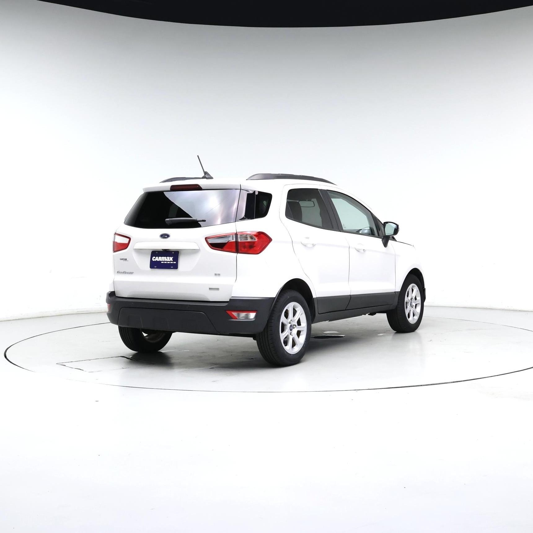 Thumbnail: 2020 Ford EcoSport - 8