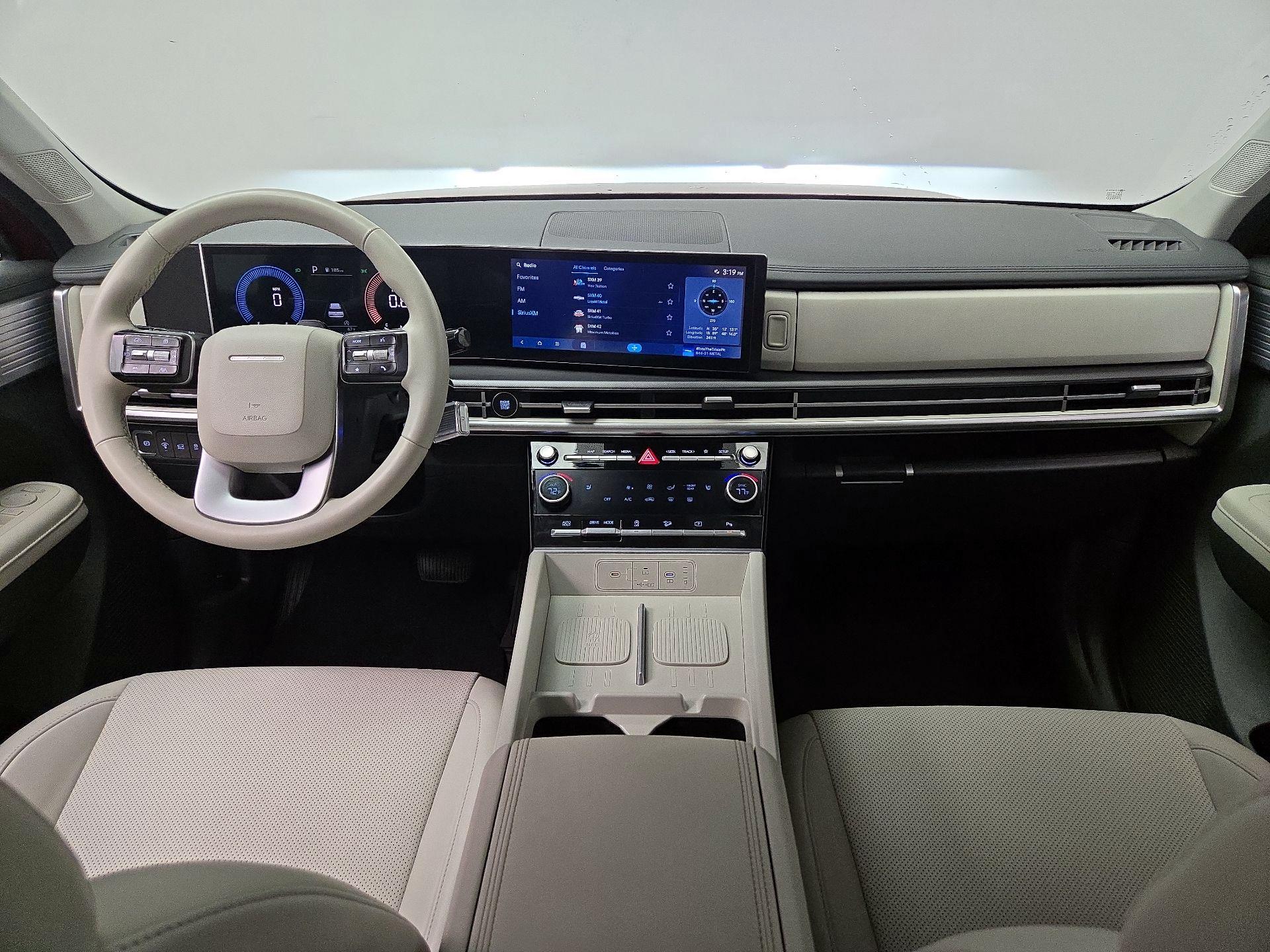 Thumbnail: 2024 Hyundai Santa Fe - 9