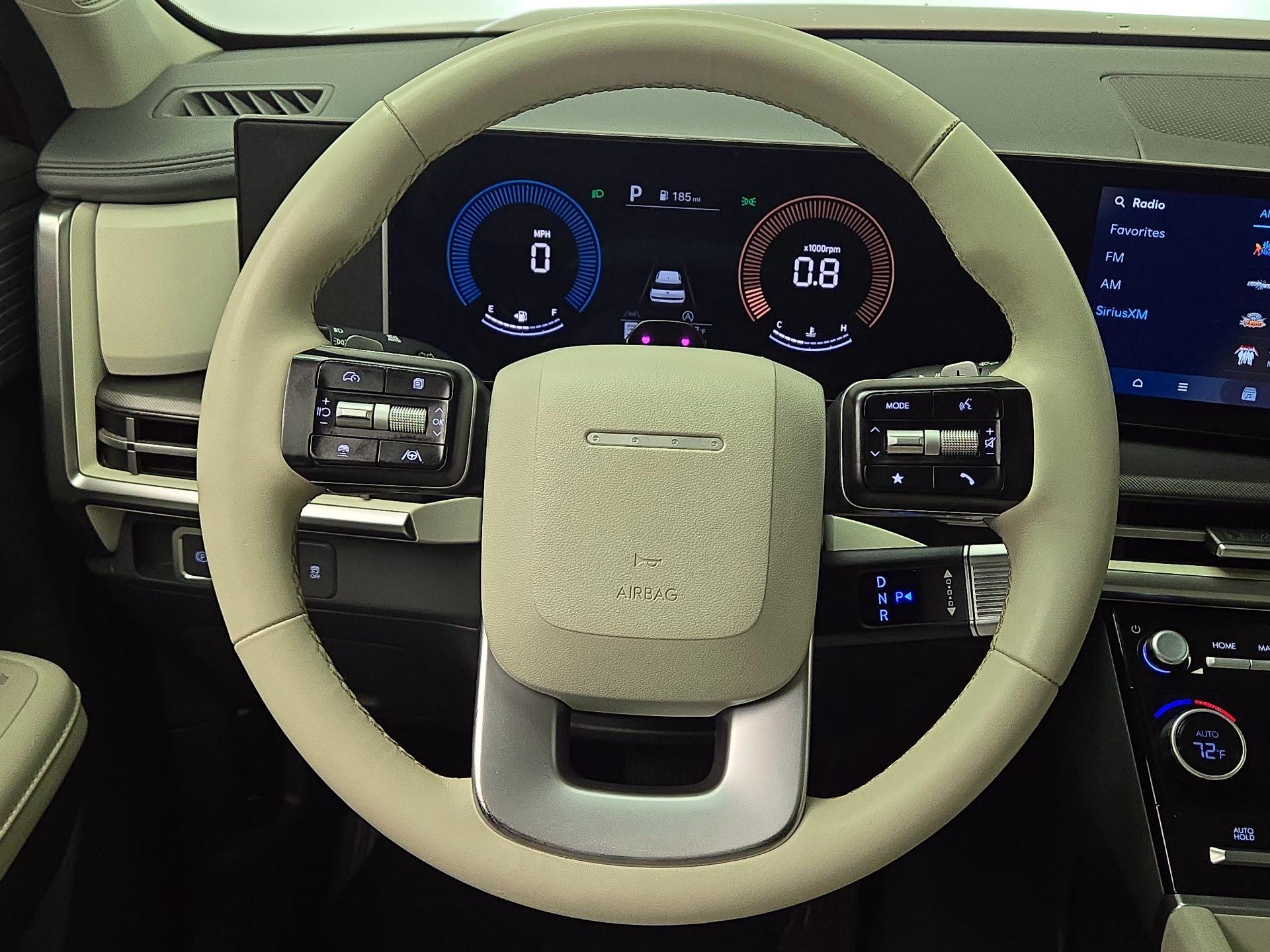 Thumbnail: 2024 Hyundai Santa Fe - 10