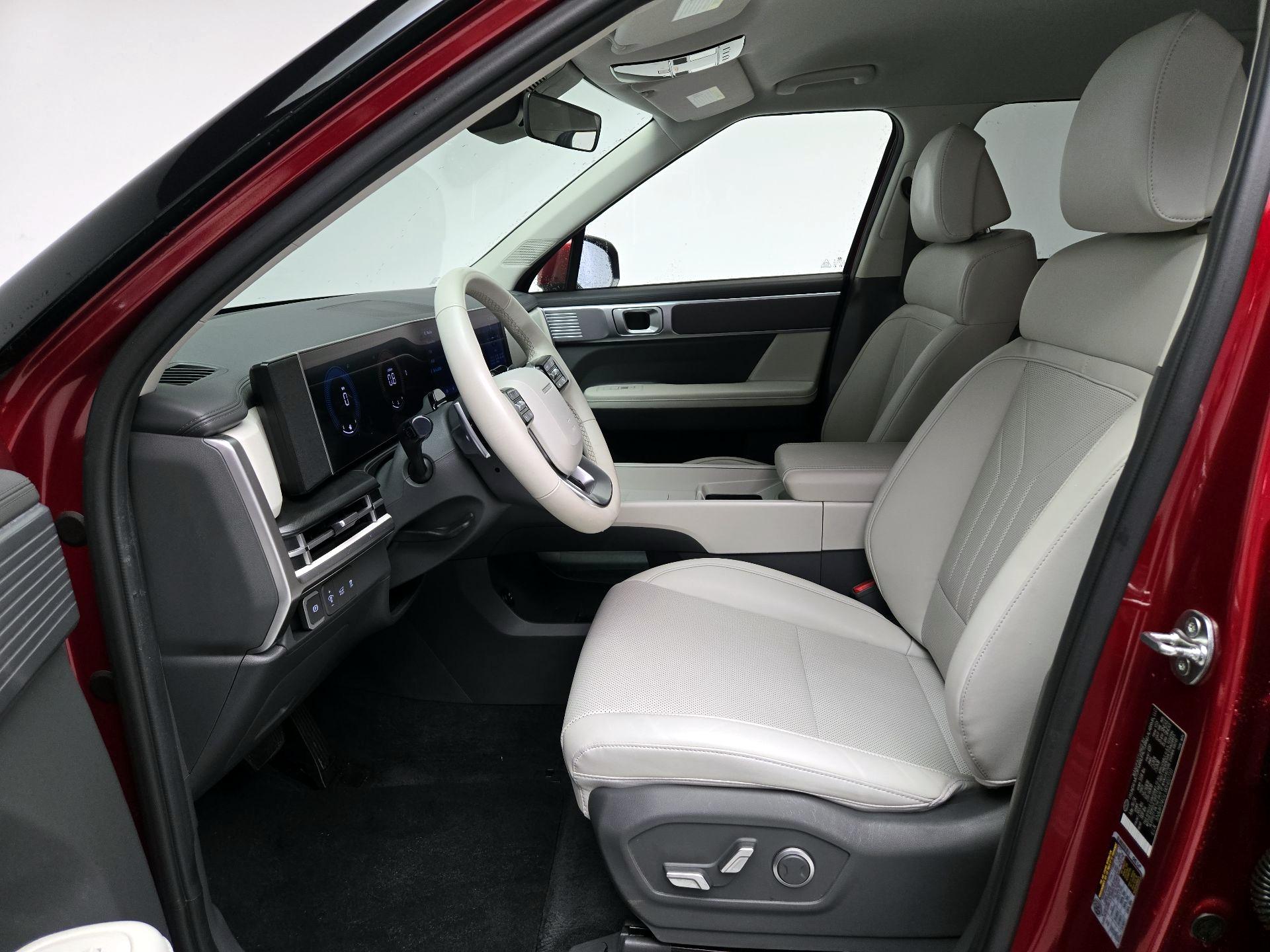 Thumbnail: 2024 Hyundai Santa Fe - 11