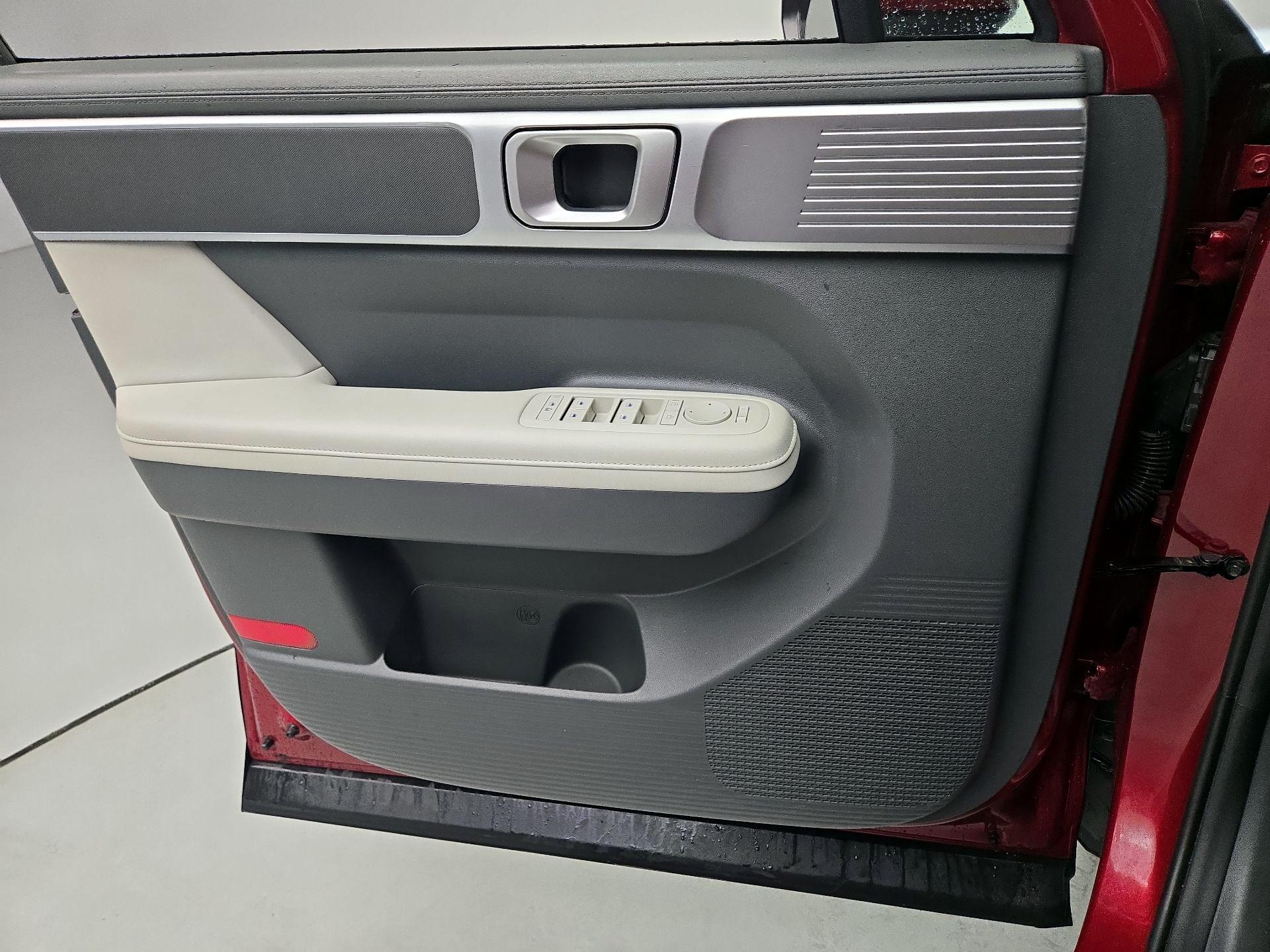 Thumbnail: 2024 Hyundai Santa Fe - 12