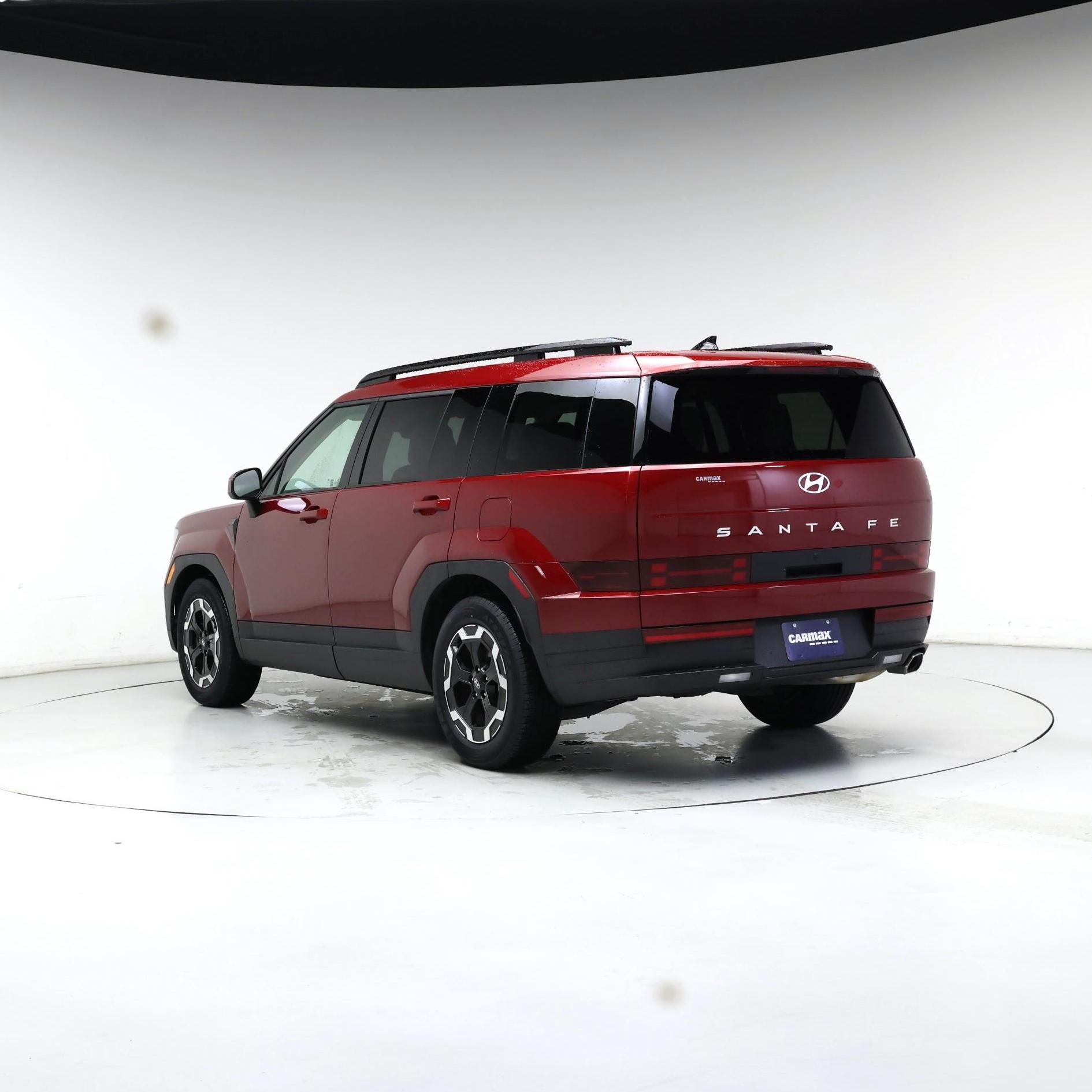 Thumbnail: 2024 Hyundai Santa Fe - 2