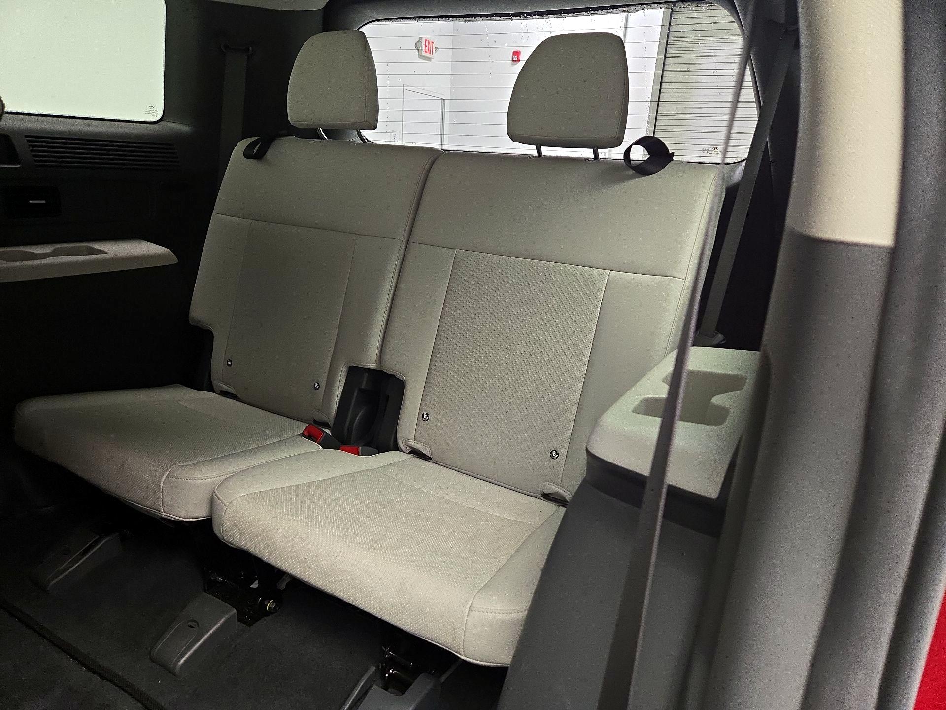 Thumbnail: 2024 Hyundai Santa Fe - 20